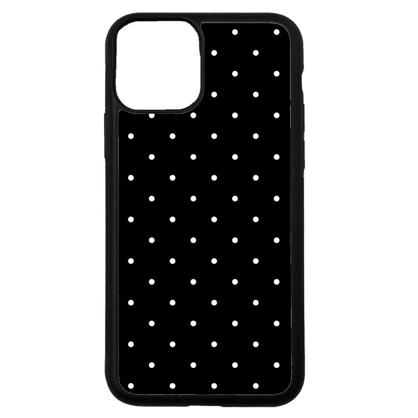 polka dots
