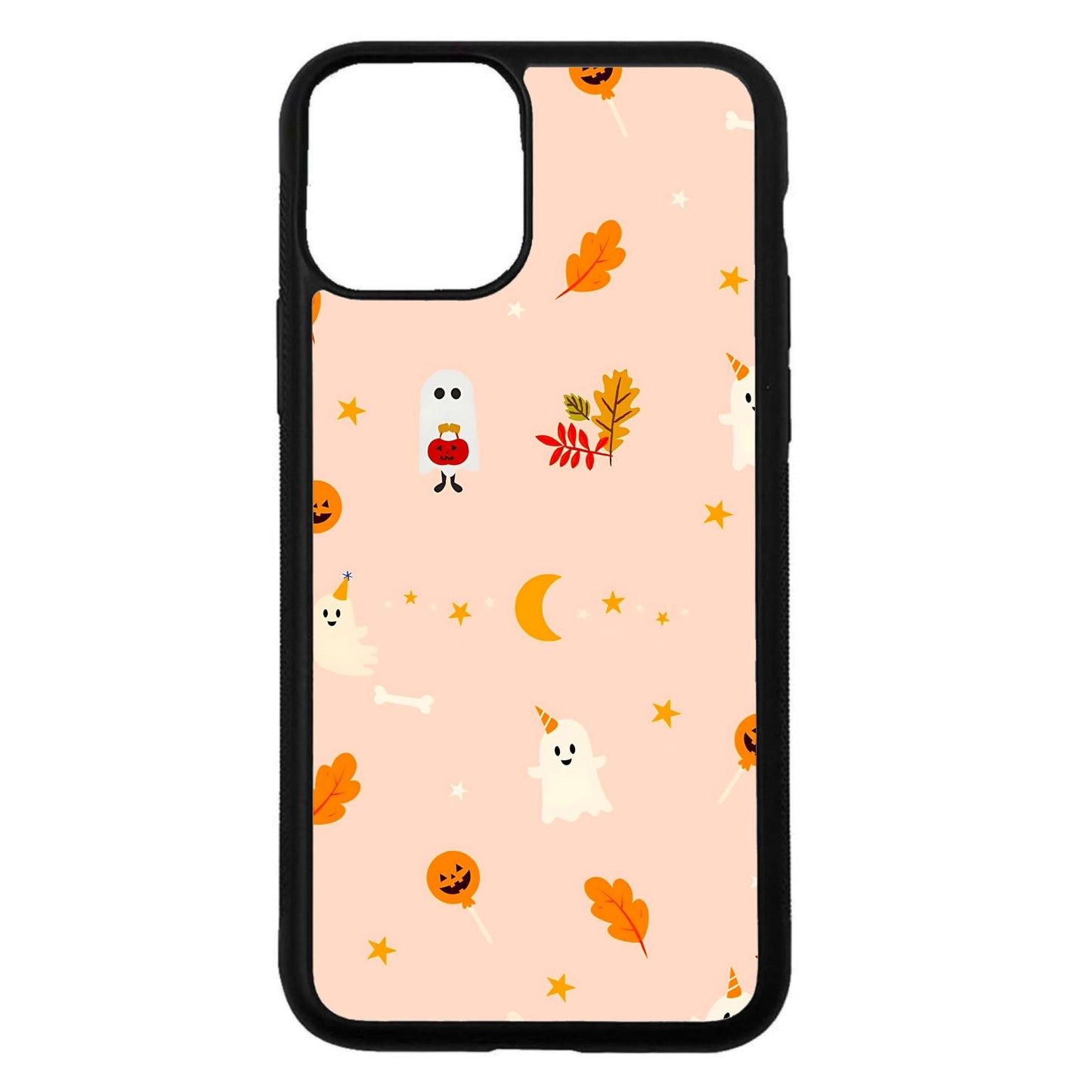 boo trick or treat - MAI CASES