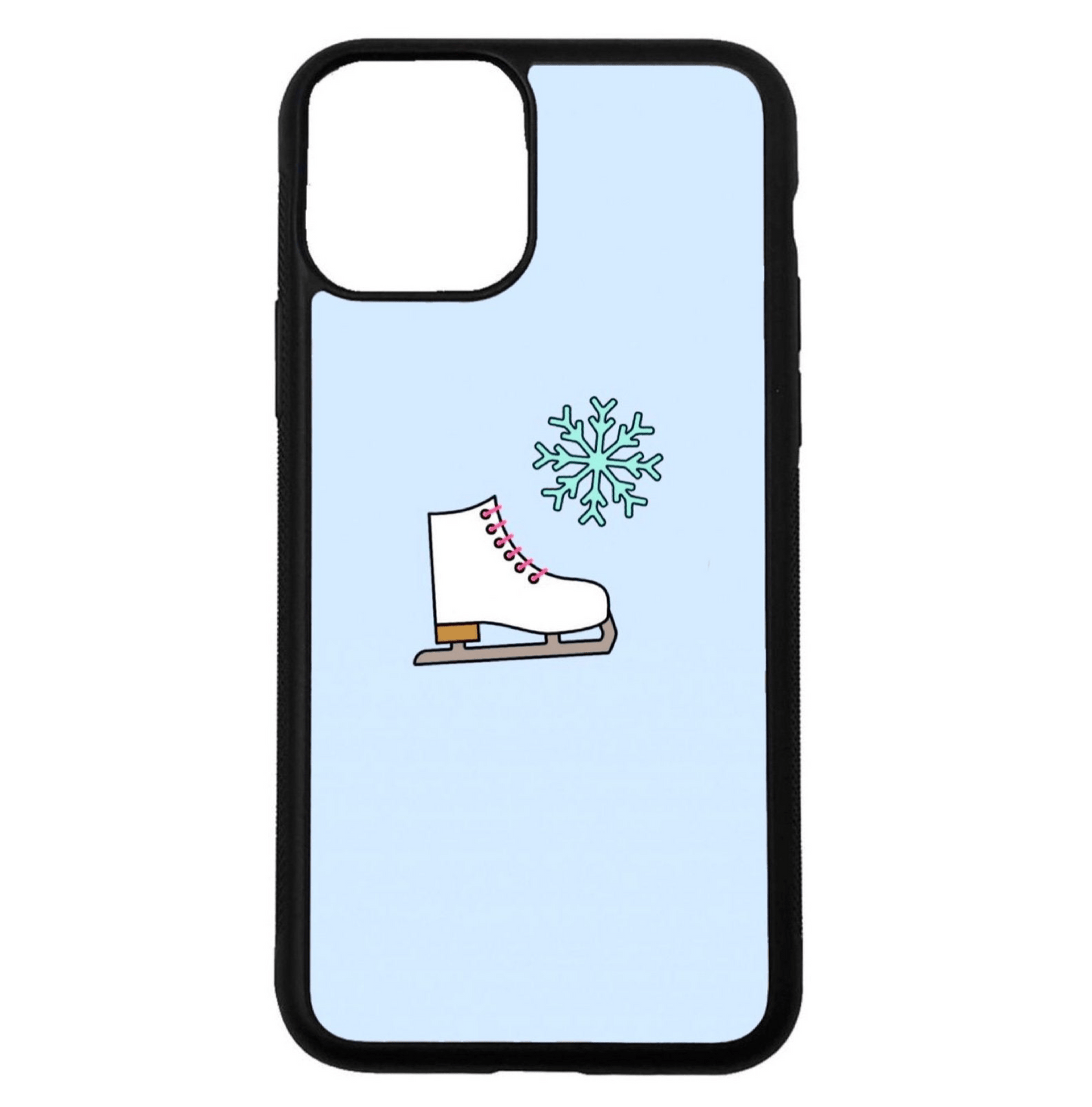 ice skate - MAI CASES