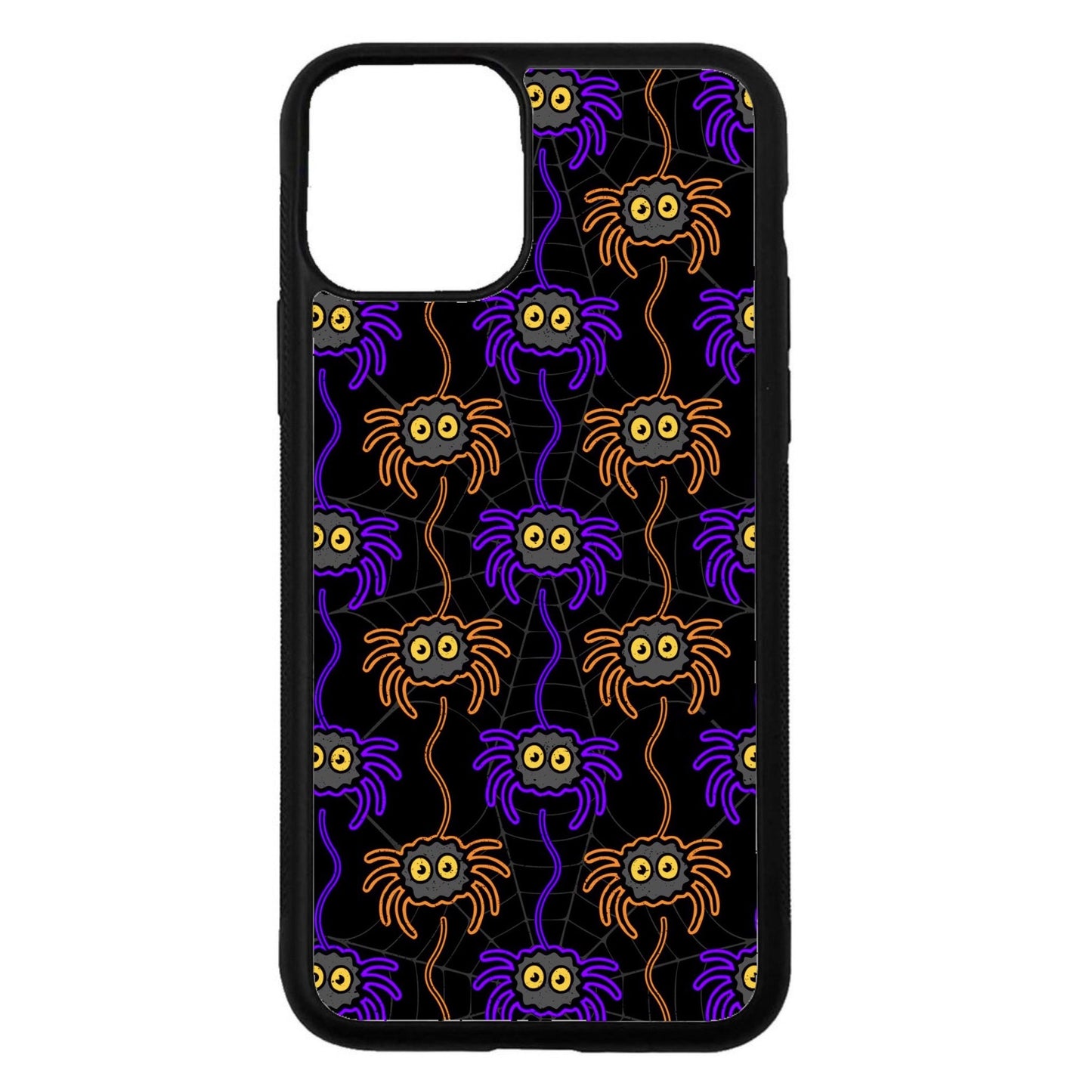 baby spiders - Mai Cases