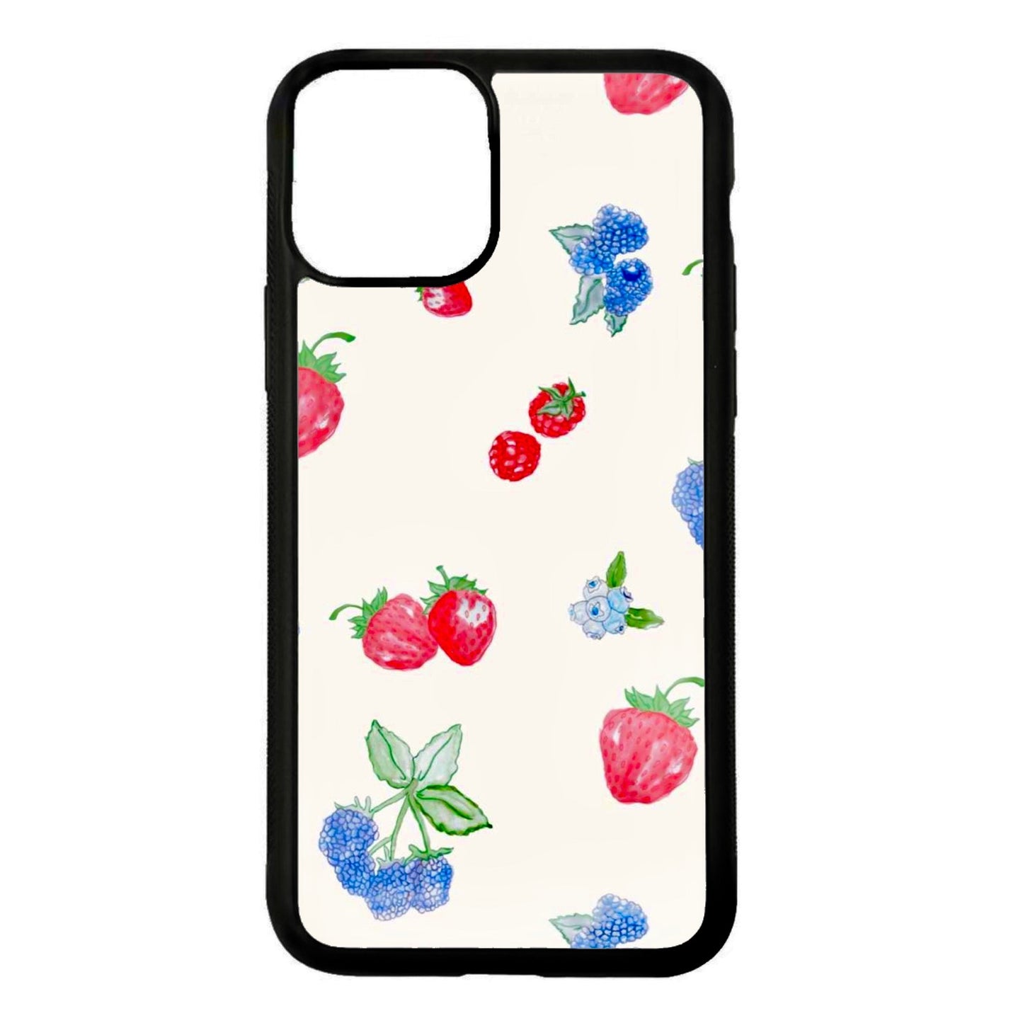 berry avenue - MAI CASES