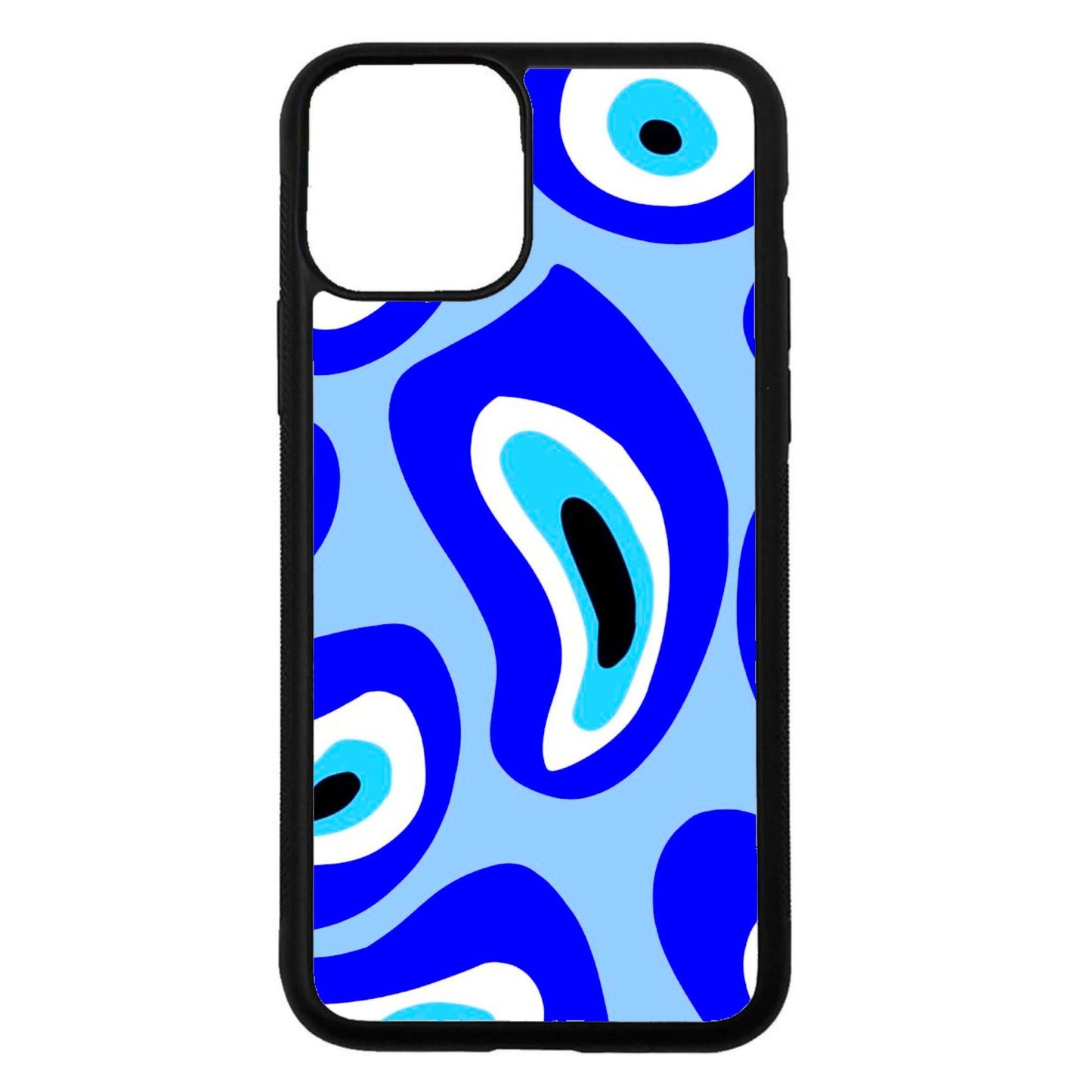 blue eye aesthetic - Mai Cases