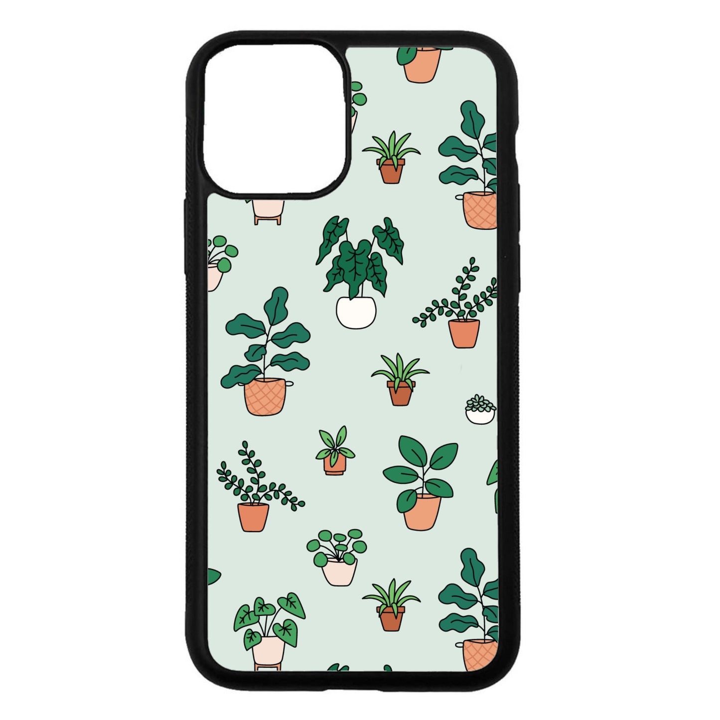 boho plants - Mai Cases
