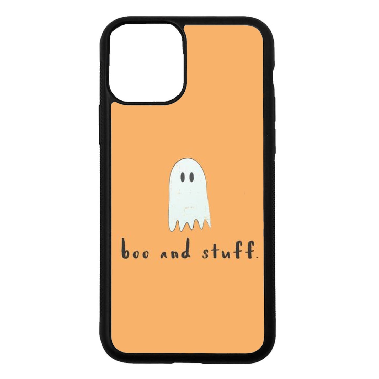 boo and stuff. - Mai Cases