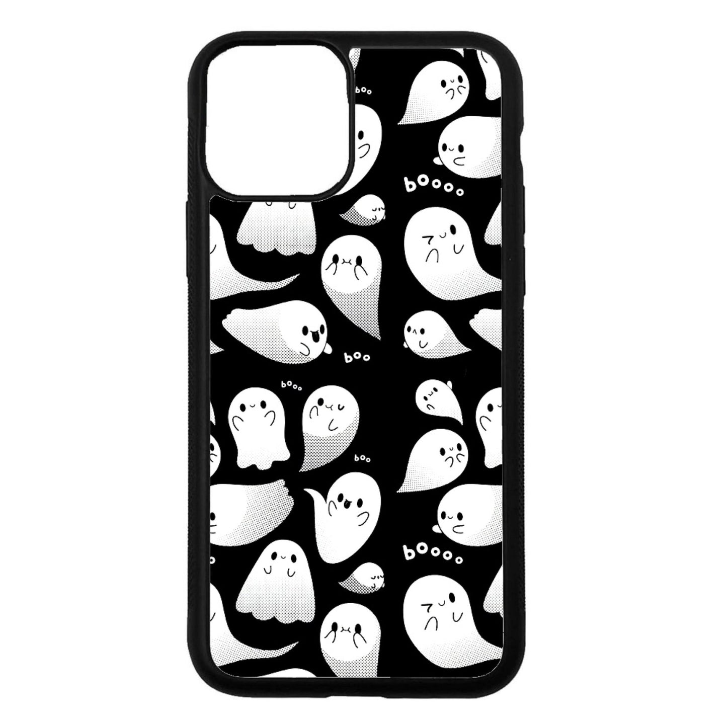 boooooo - MAI CASES