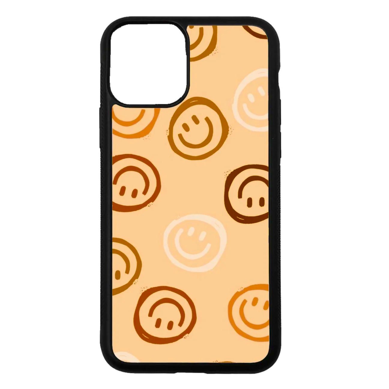 brown smiles - MAI CASES
