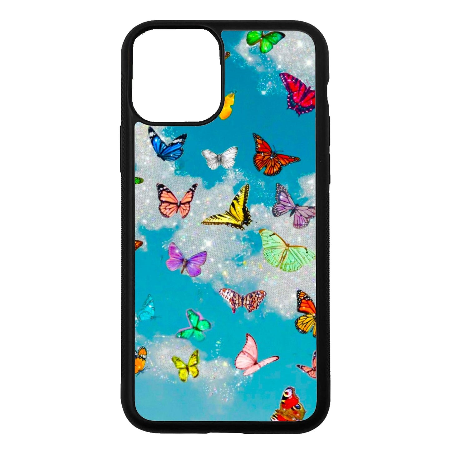 butterfly sky cases - Mai Cases