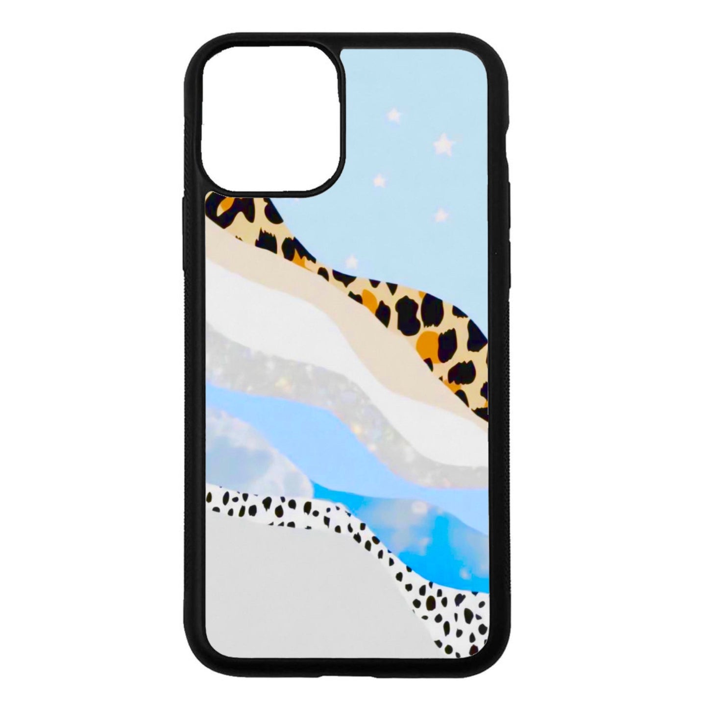 cheetah vsco swirl - Mai Cases