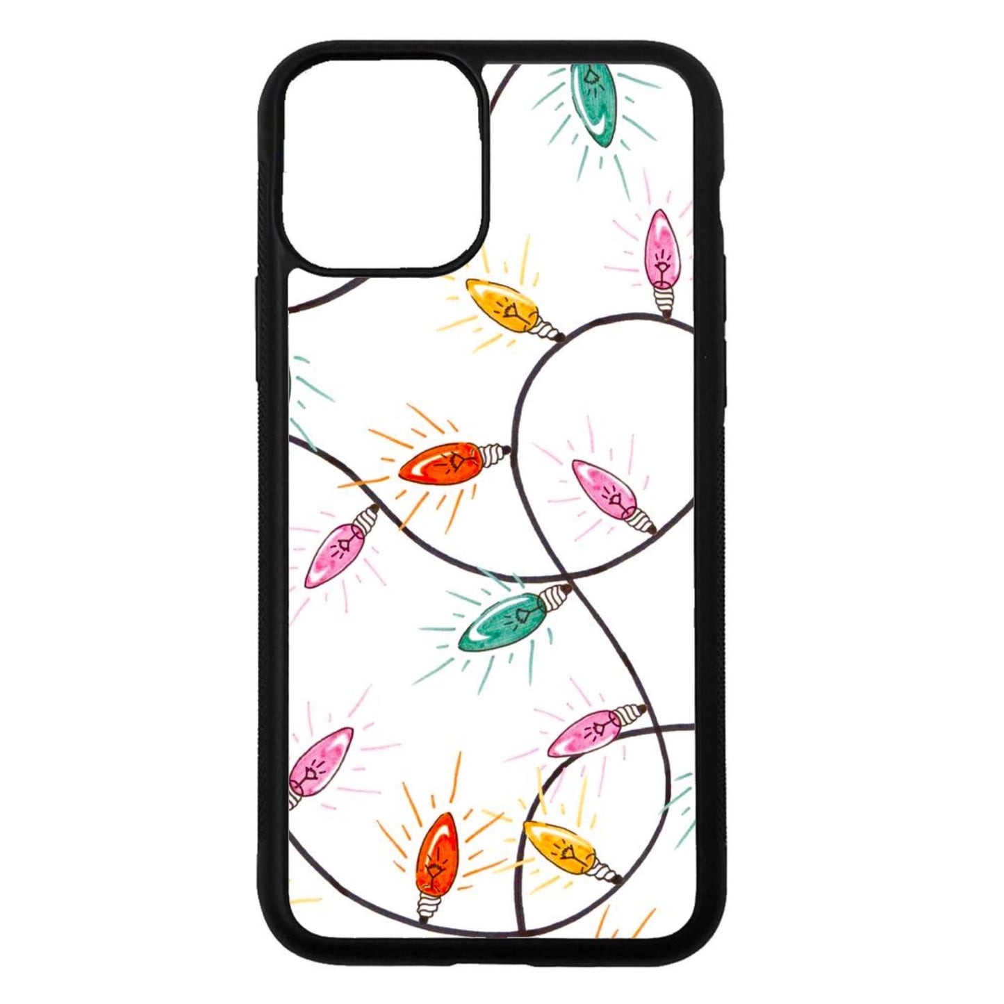 christmas tree lights - Mai Cases