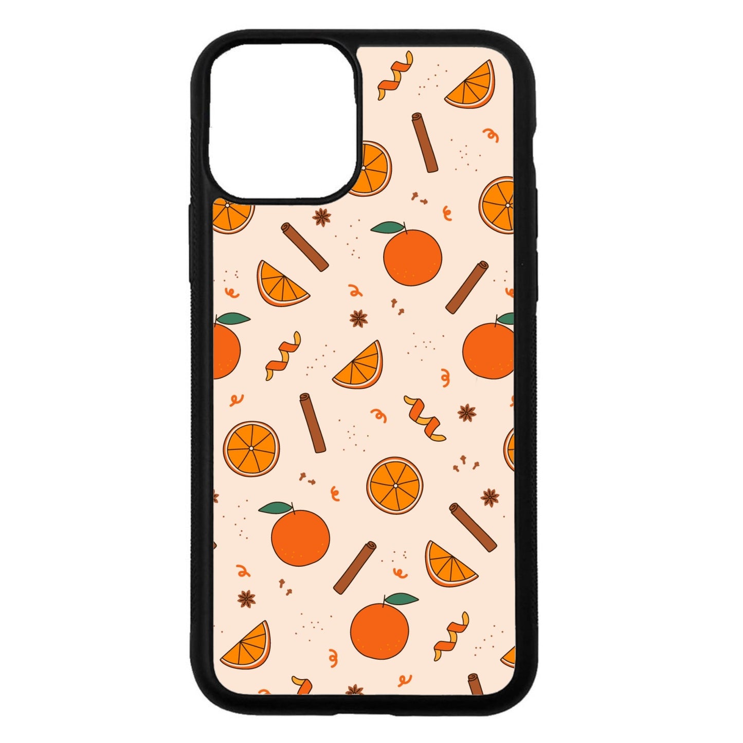 cinnamon n' spice - Mai Cases