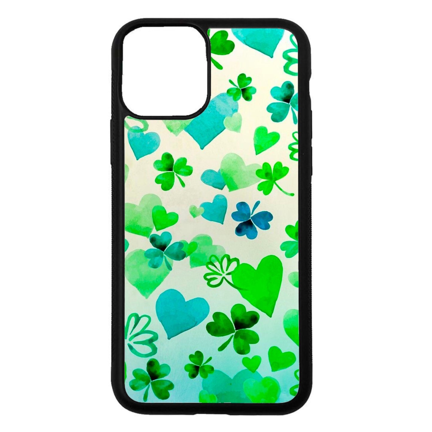 clover hearts - MAI CASES