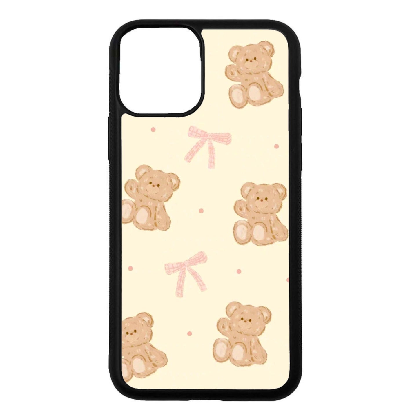 coquette bears - MAI CASES