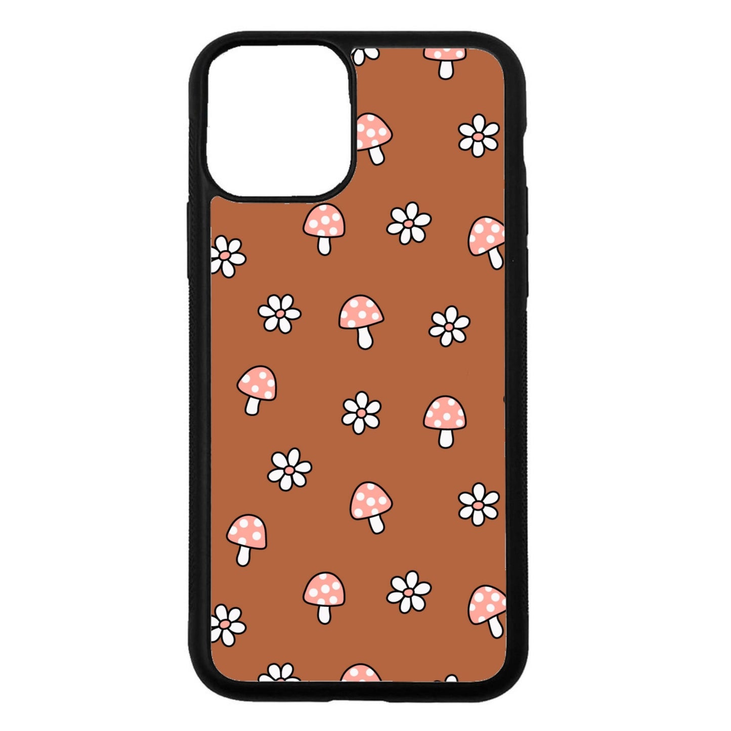 cute shrooms - Mai Cases