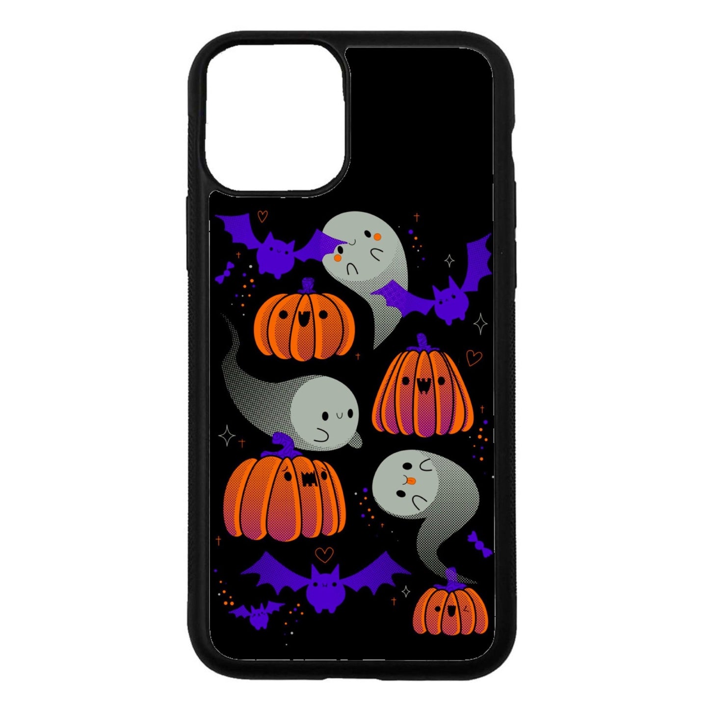 cutie spooks - Mai Cases