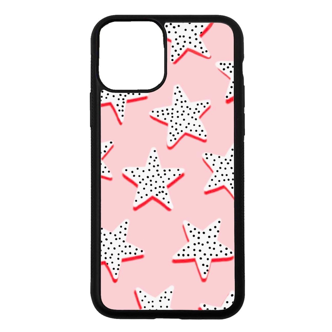 dalmation stars - Mai Cases