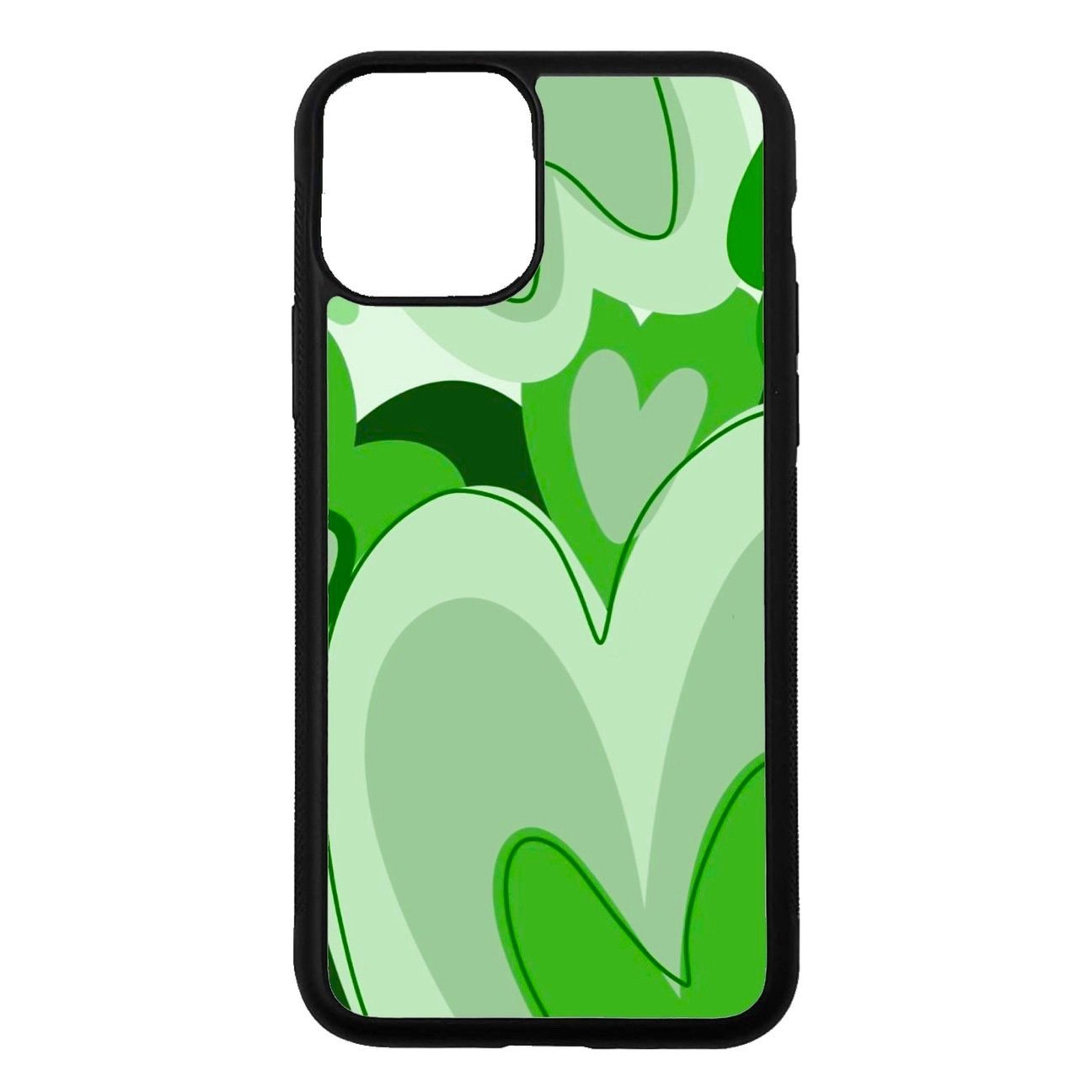 distorted hearts - Mai Cases