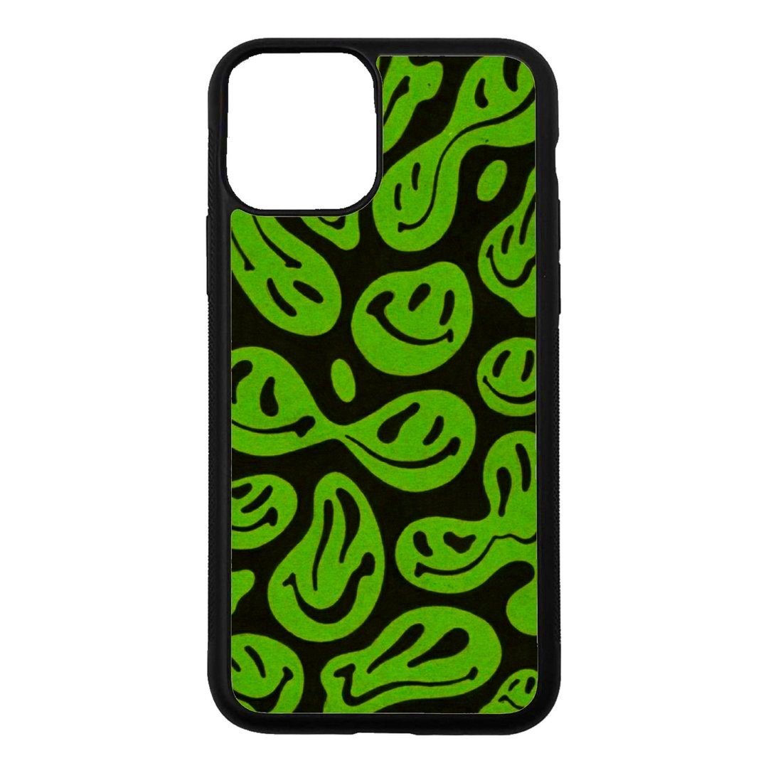 distorted smiley cases - Mai Cases