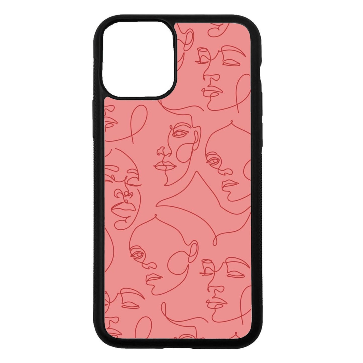 faces - MAI CASES