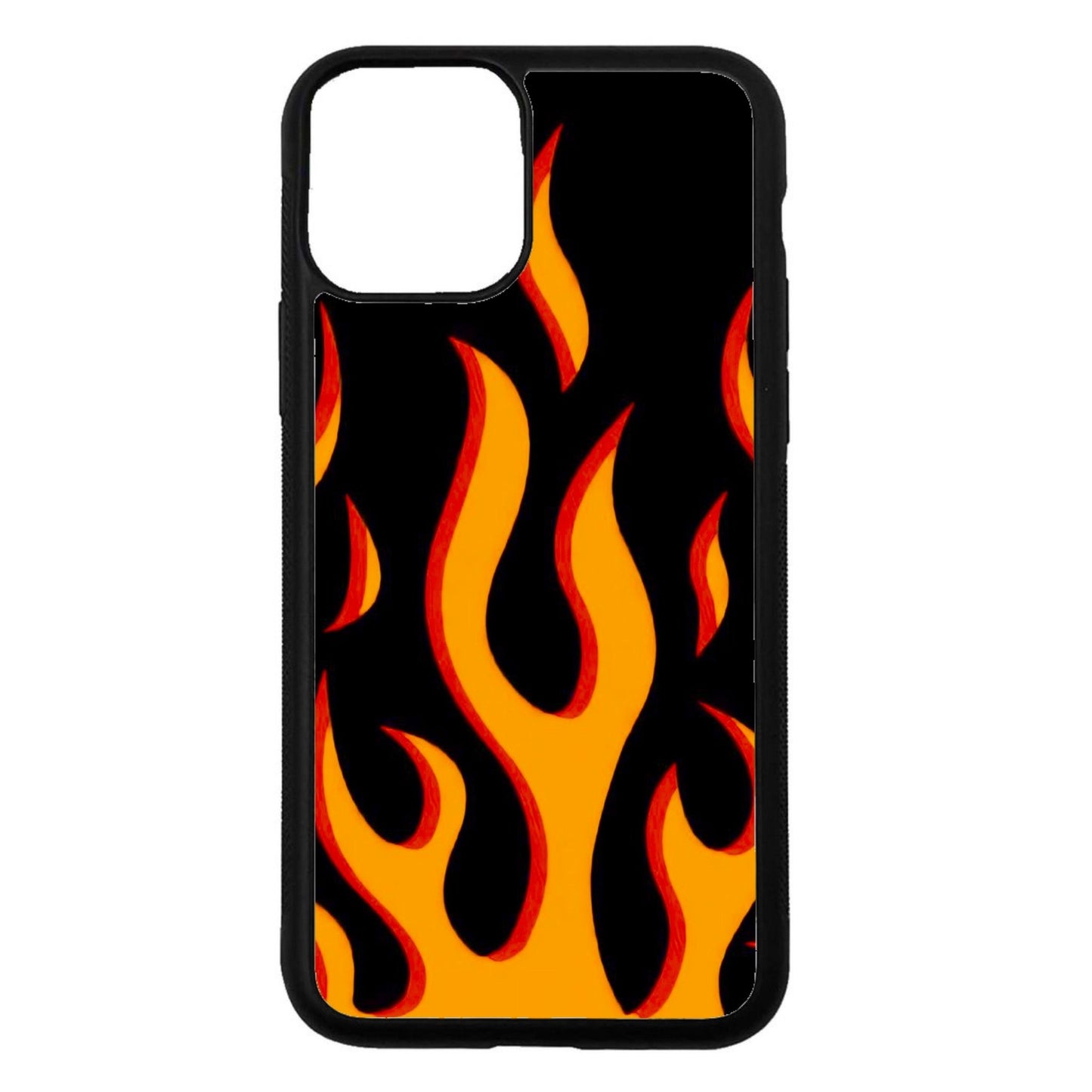 flame cases (2) - Mai Cases