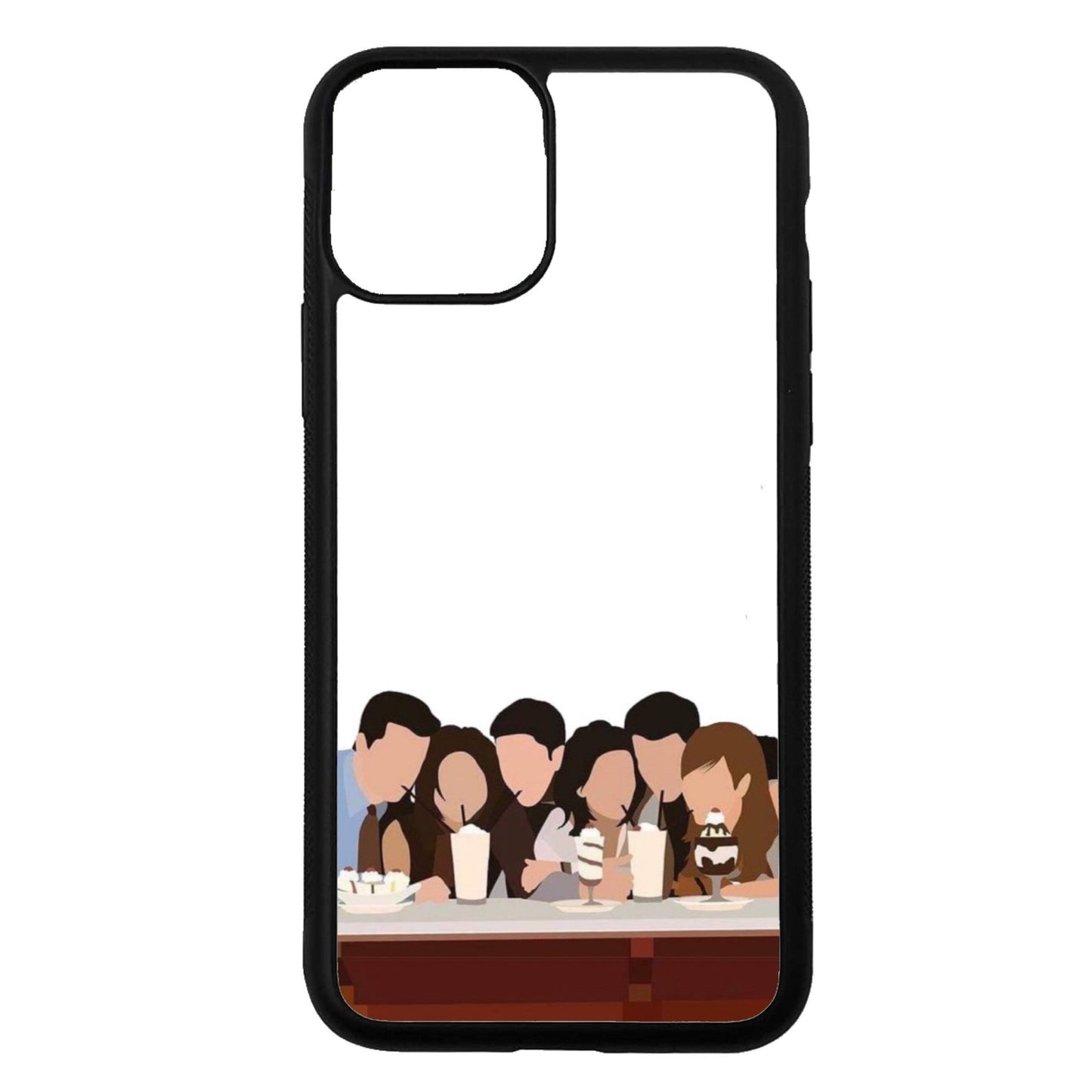 friend - Mai Cases