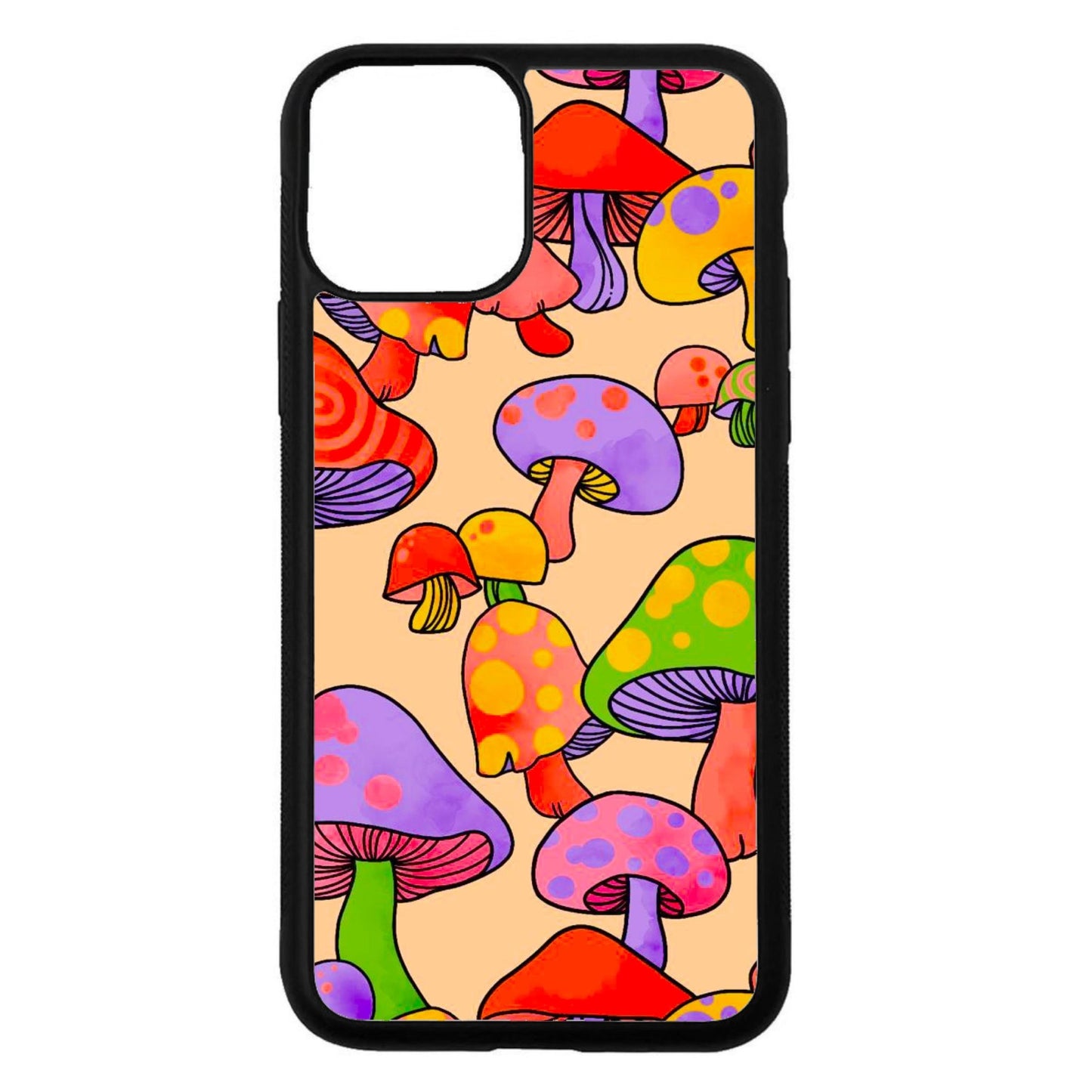 funky shrooms - MAI CASES