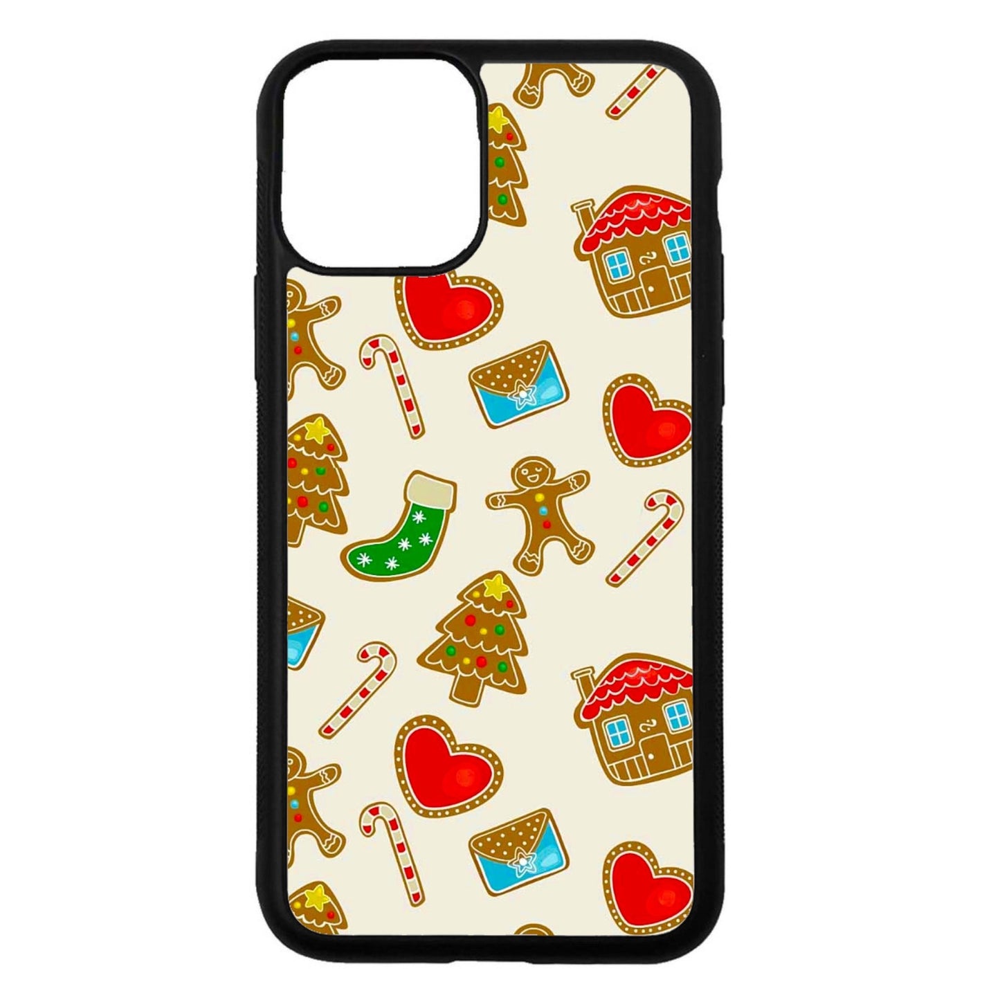 gingerbread love - Mai Cases