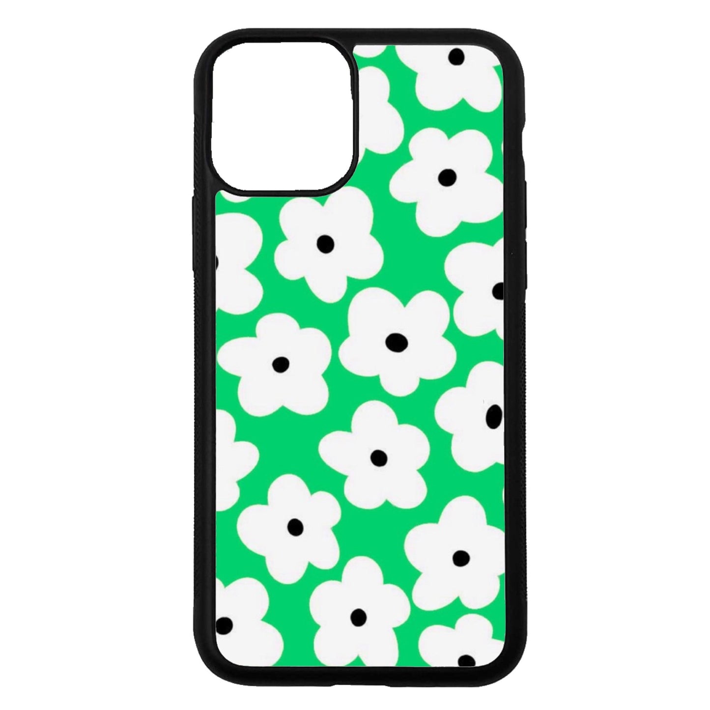 green flower - Mai Cases