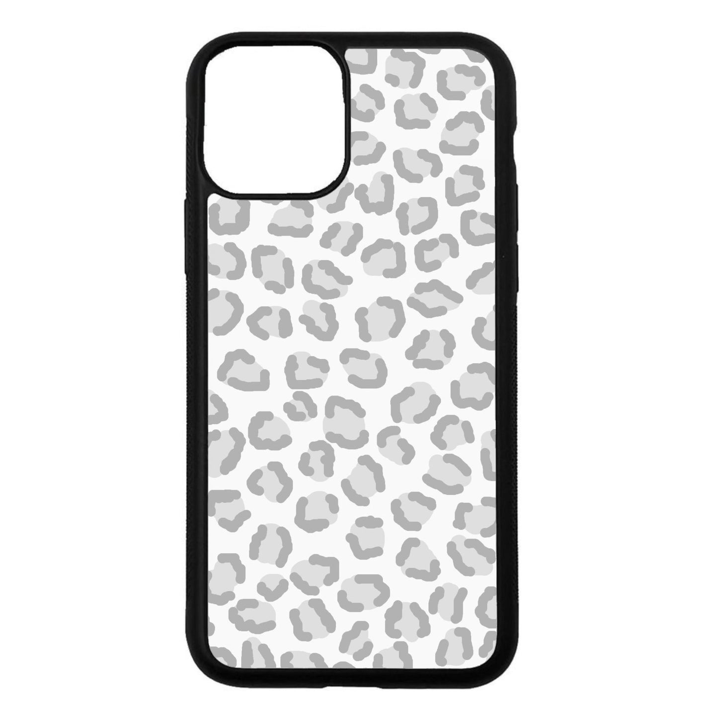 grey cheetah - MAI CASES