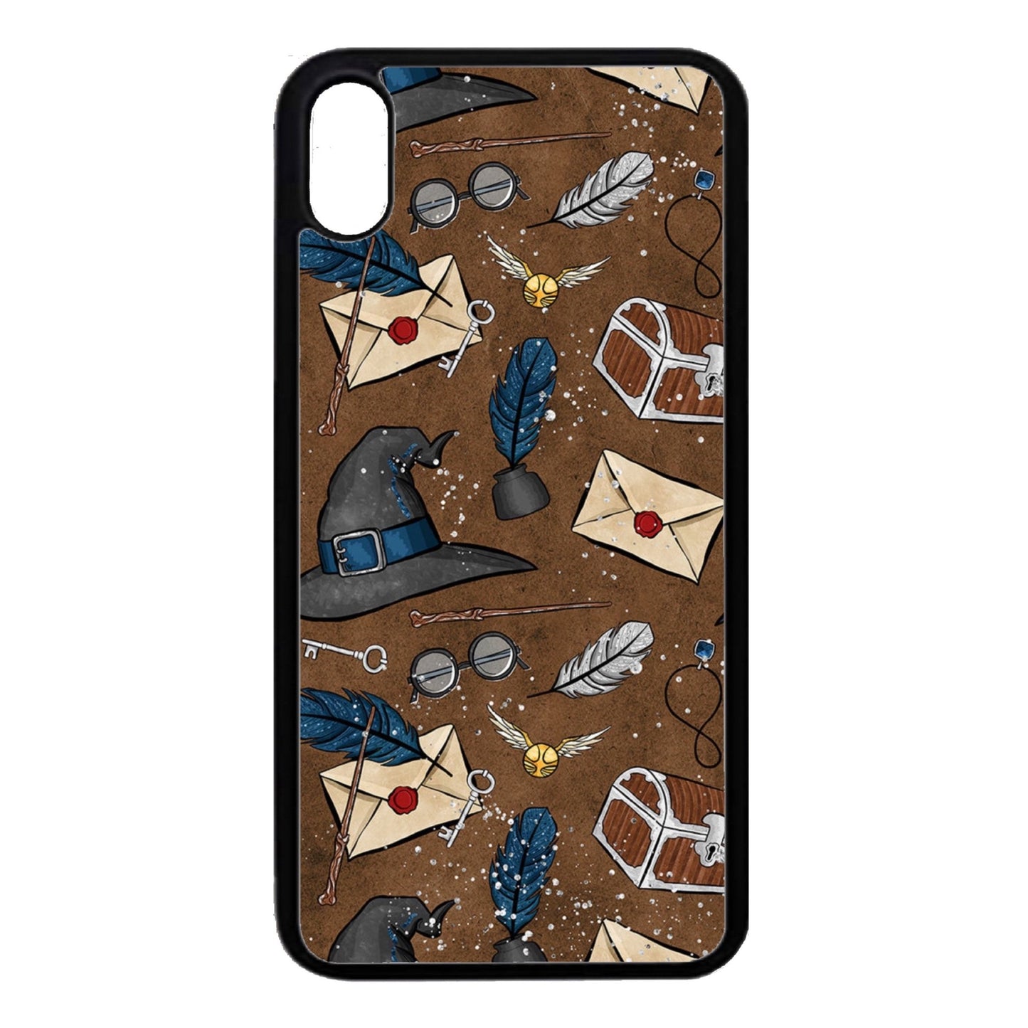 harry potter - Mai Cases
