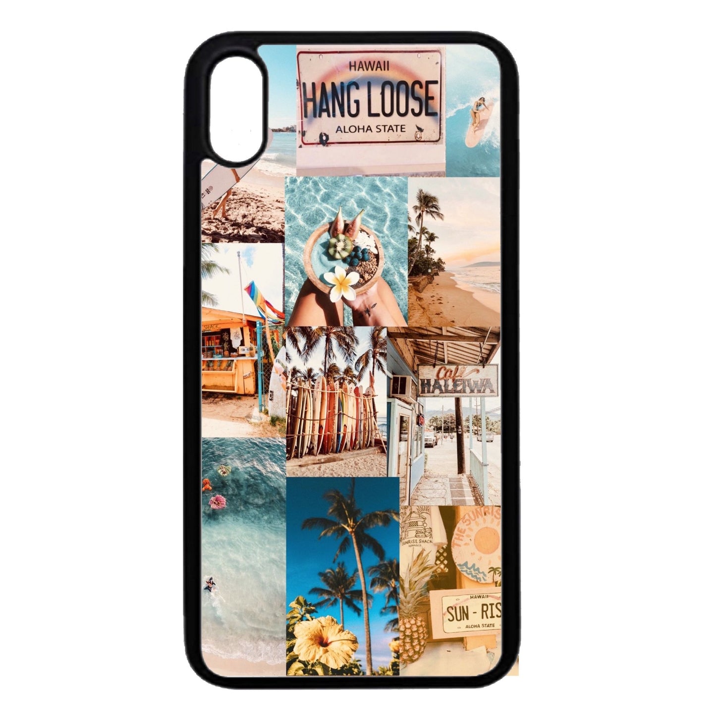 hawaii dream - Mai Cases