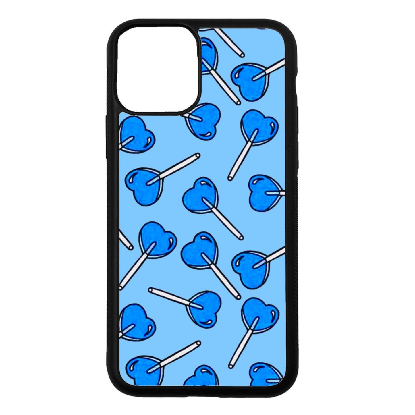 heart lollipop cases - Mai Cases
