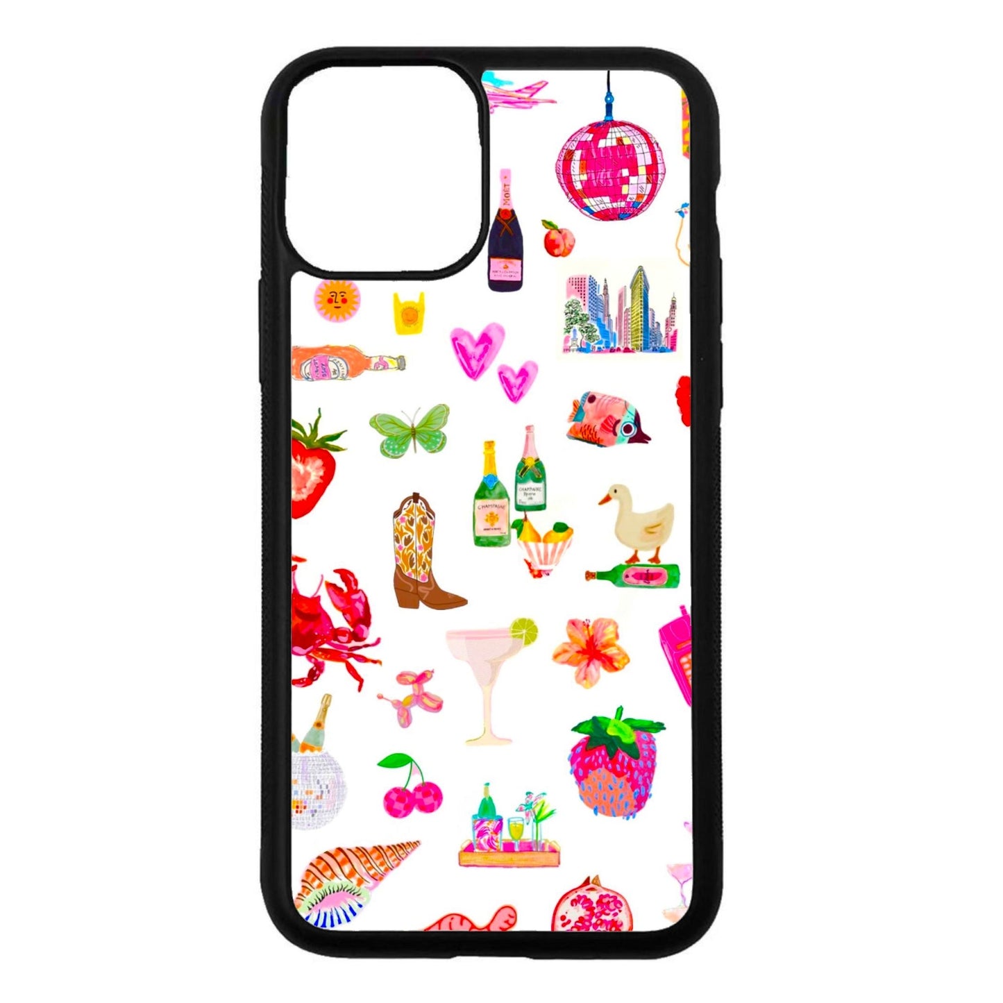 i'm just a girl - MAI CASES