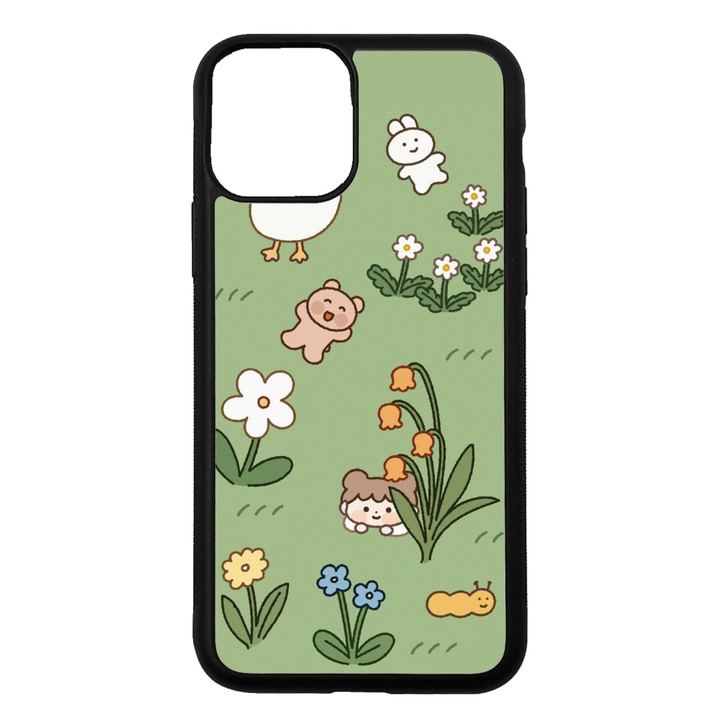 in my element - Mai Cases