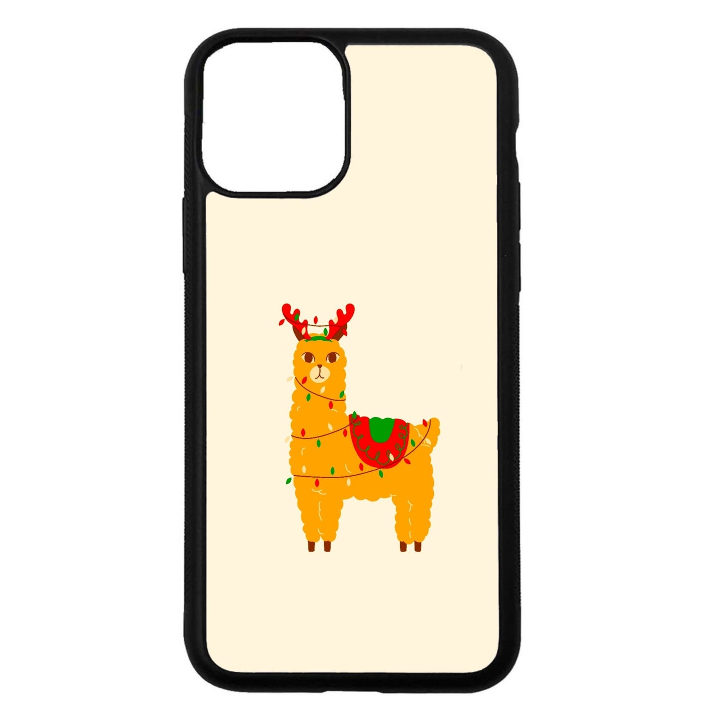 jolly lama - Mai Cases