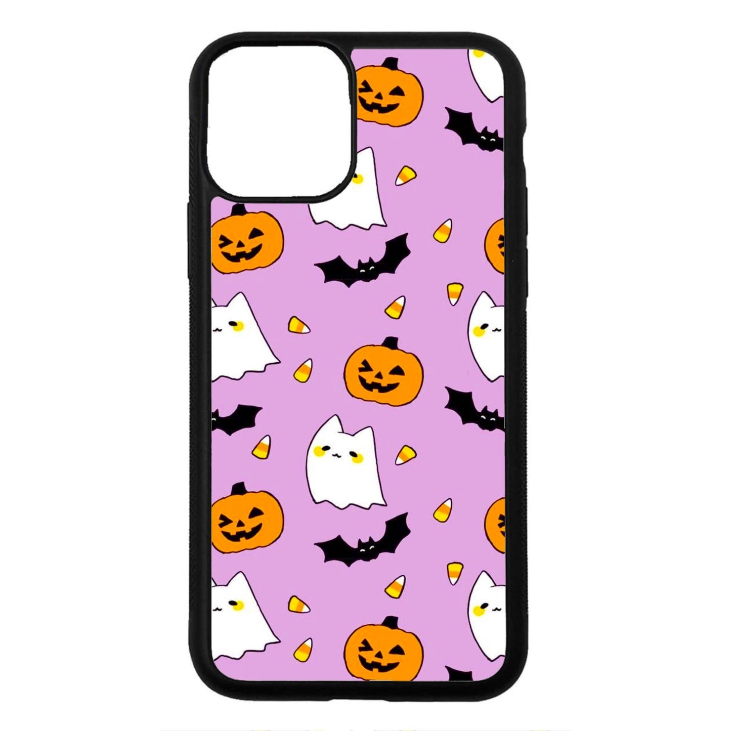 kawaii spooky bats - Mai Cases