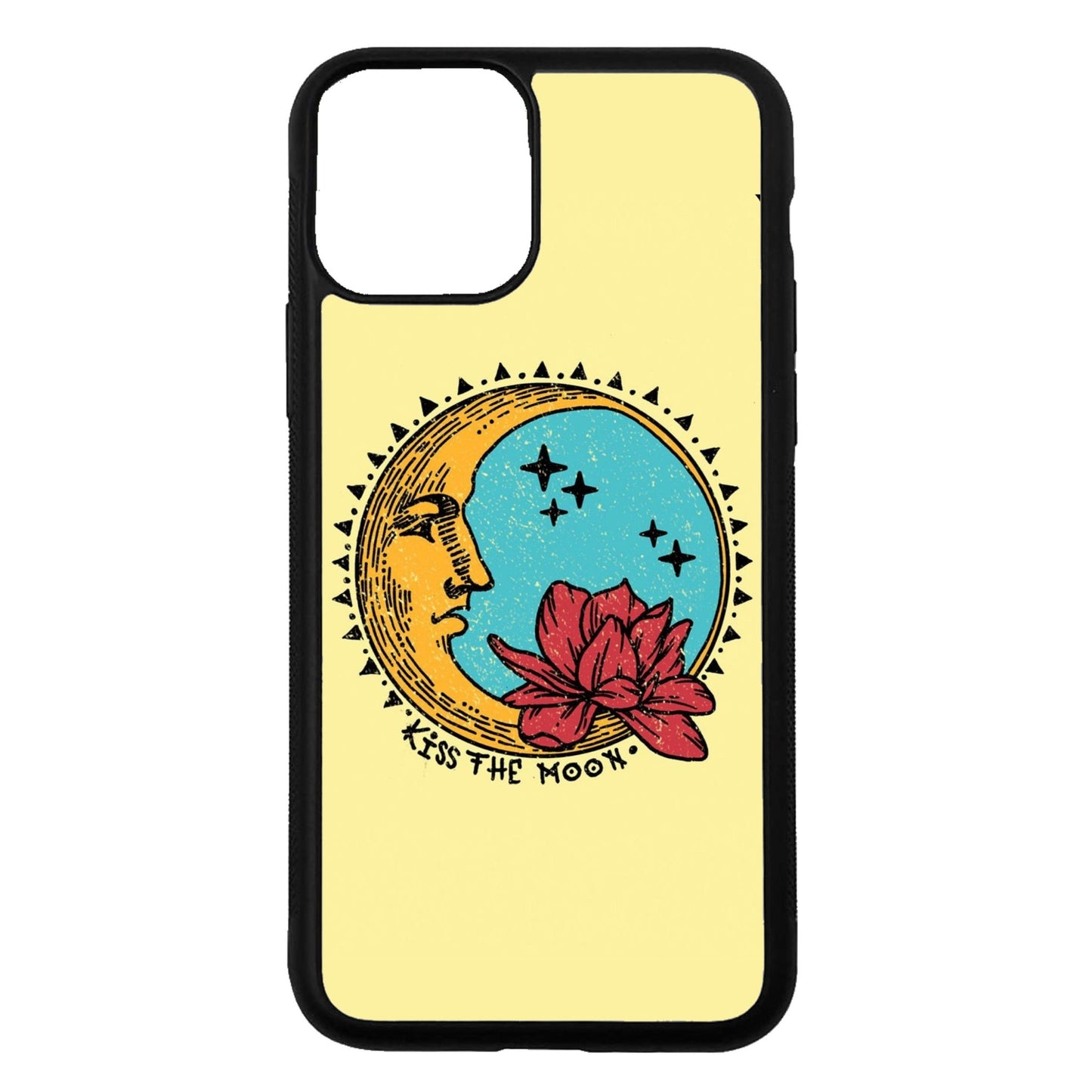 kiss the moon - Mai Cases