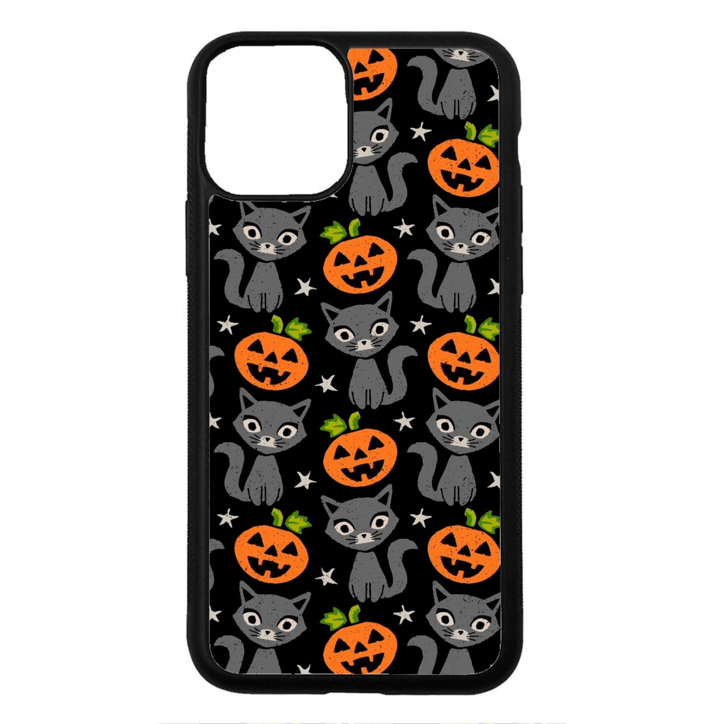 kitties n' pumpkins - Mai Cases