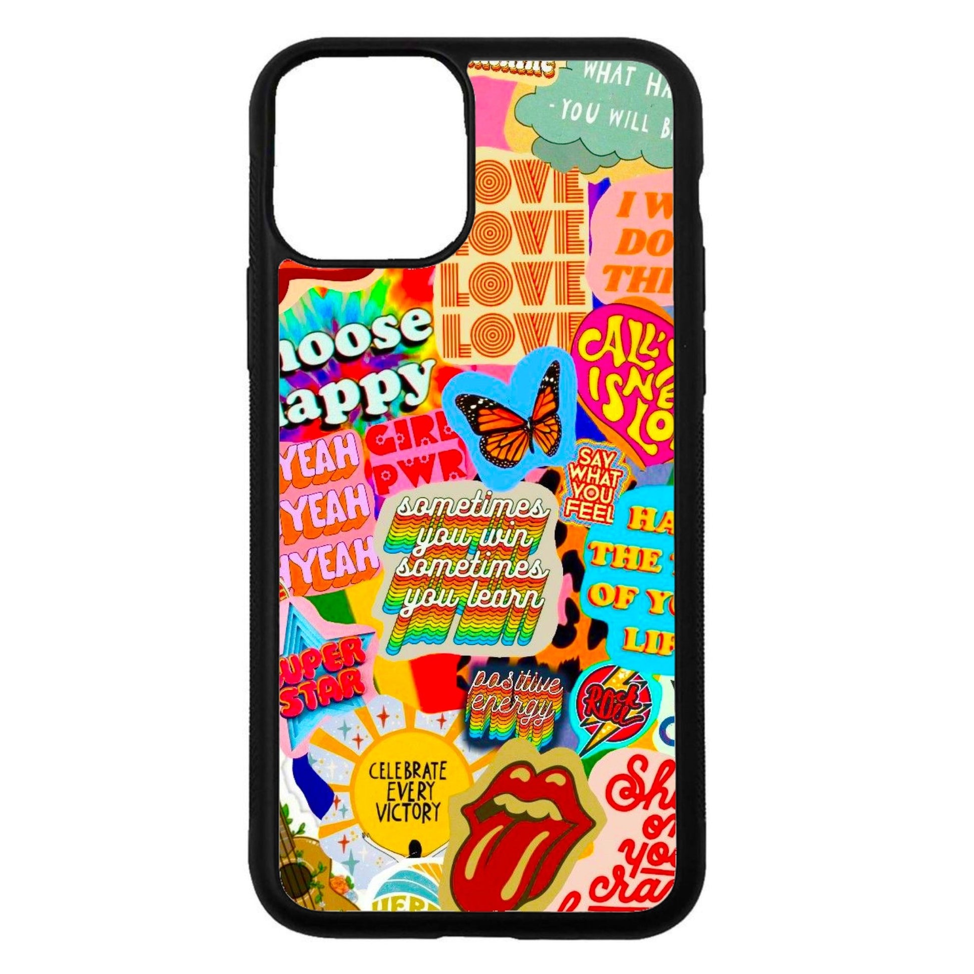 let's get groovy - Mai Cases
