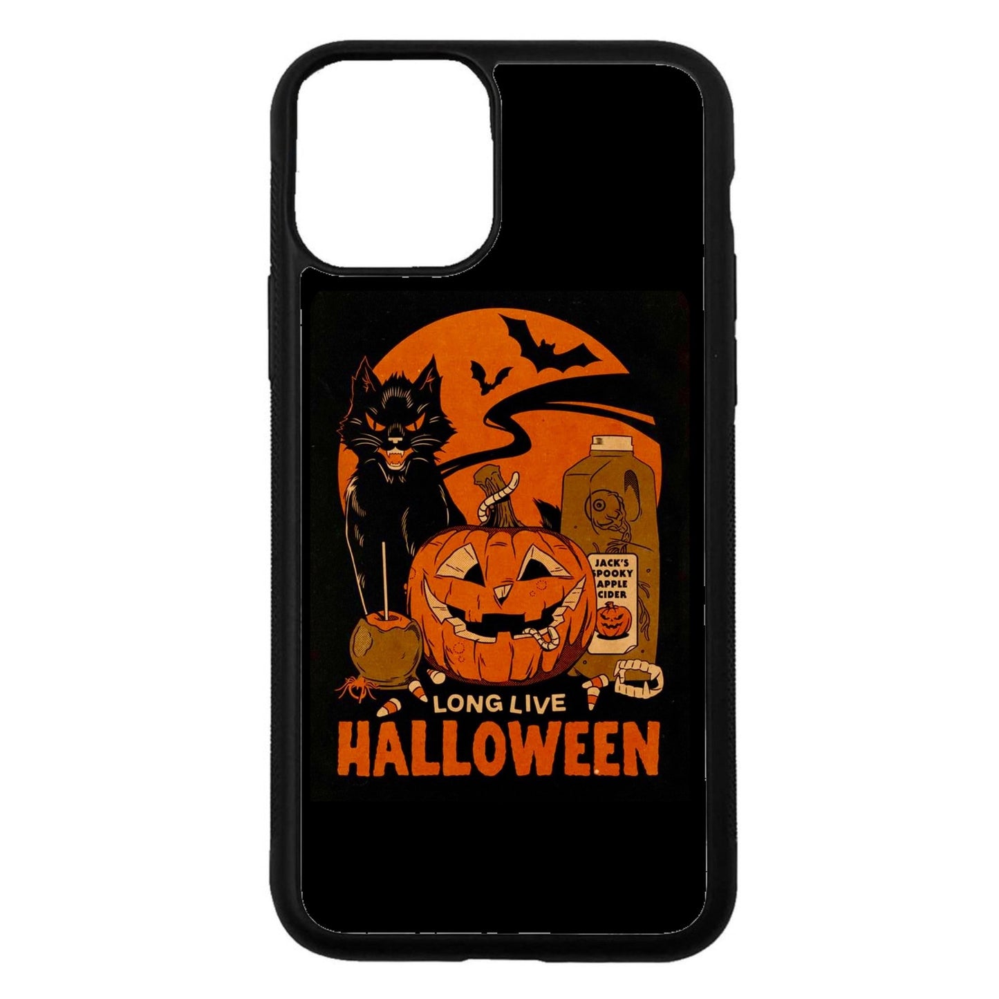 long live halloween - Mai Cases
