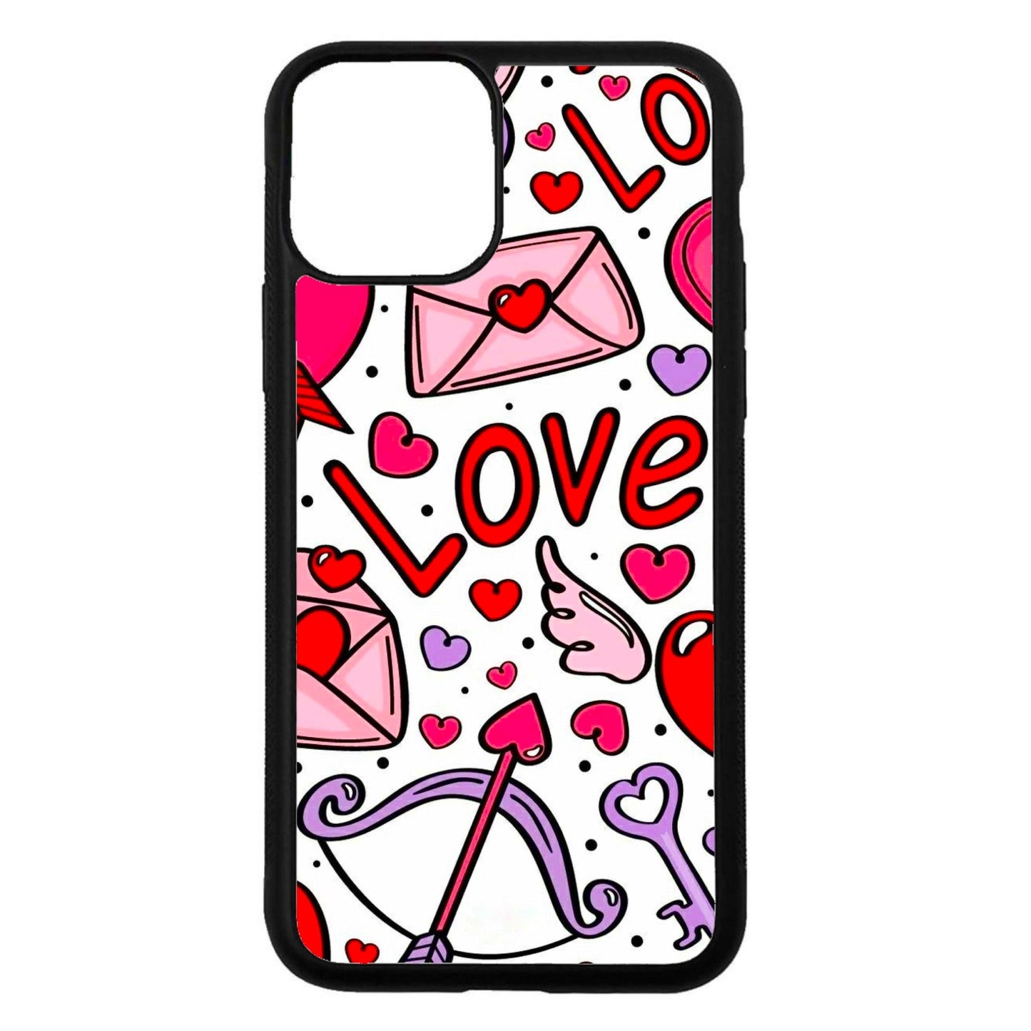 love - Mai Cases