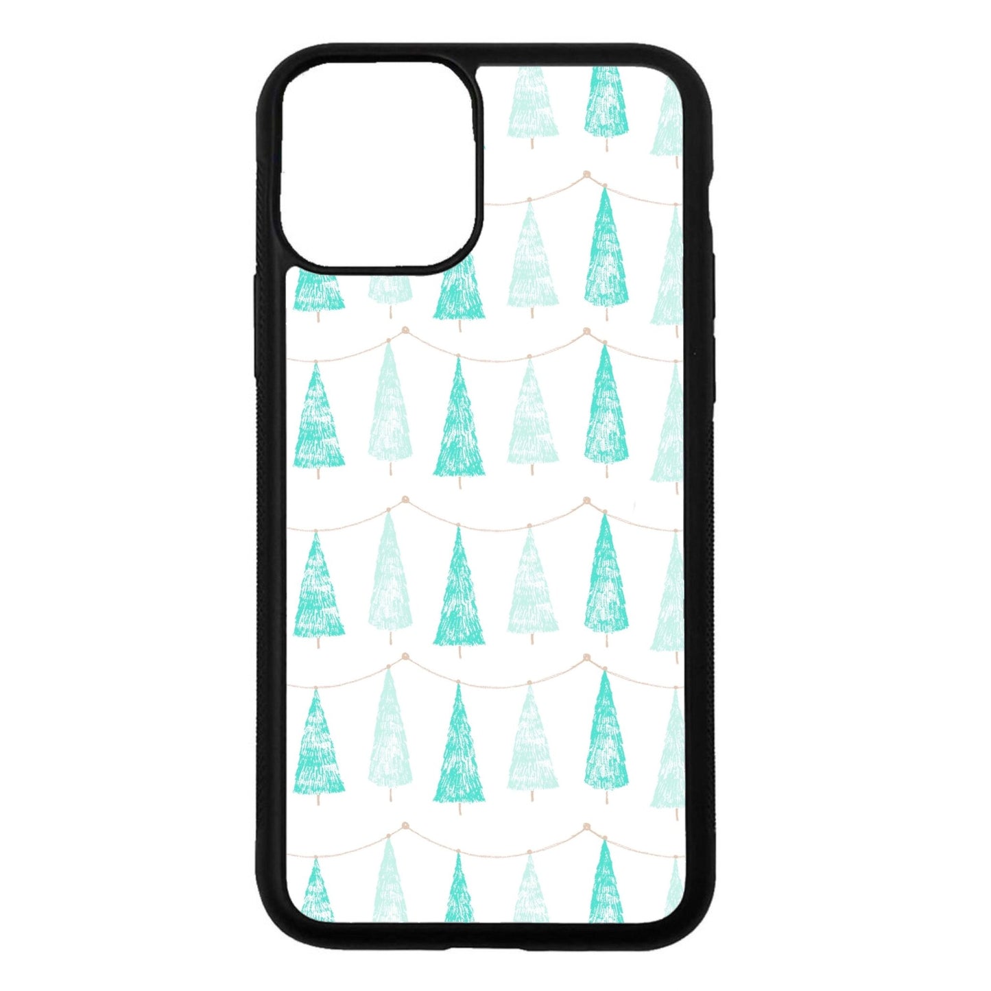 mint pine trees - Mai Cases