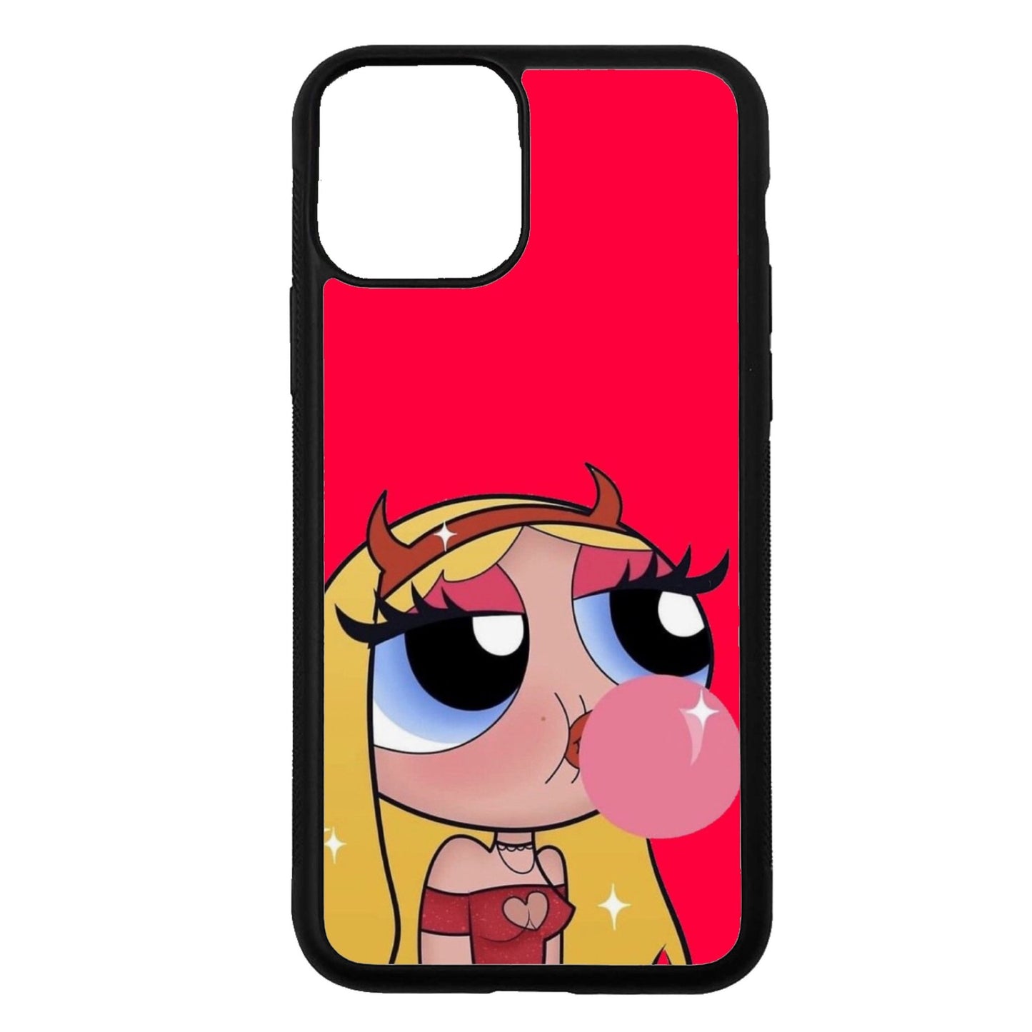 mischievous p-puff girl - Mai Cases