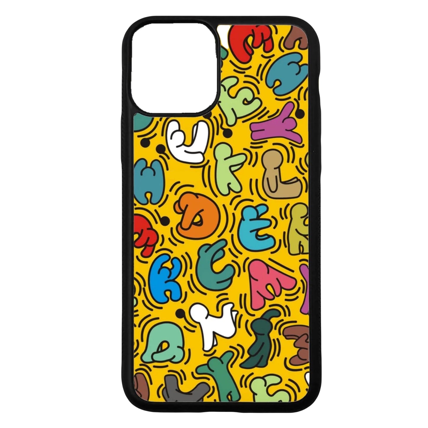 movement - MAI CASES