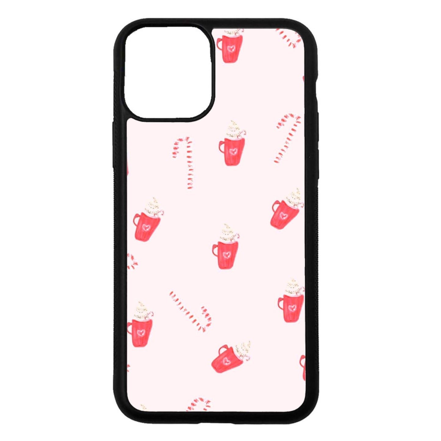 peppermint hot cocoa - Mai Cases
