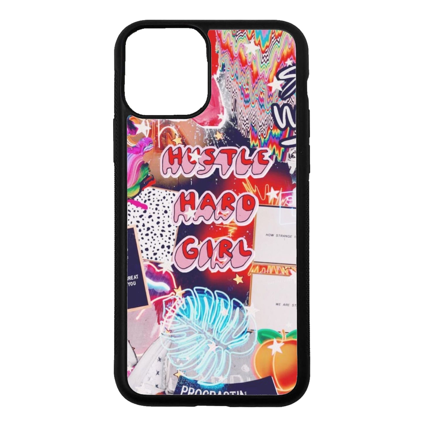 pink aesthetic collages - Mai Cases