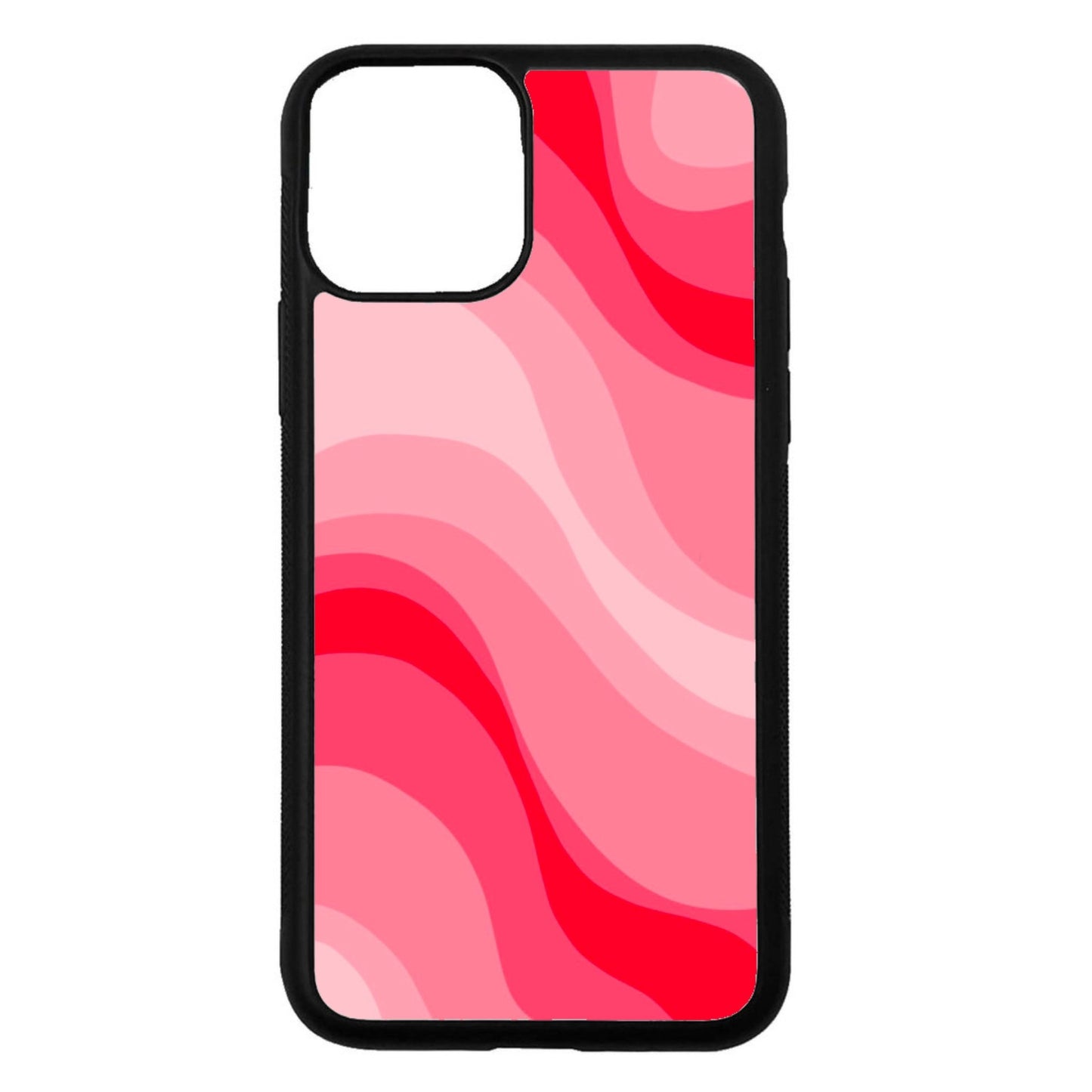 pink swirl cases - Mai Cases