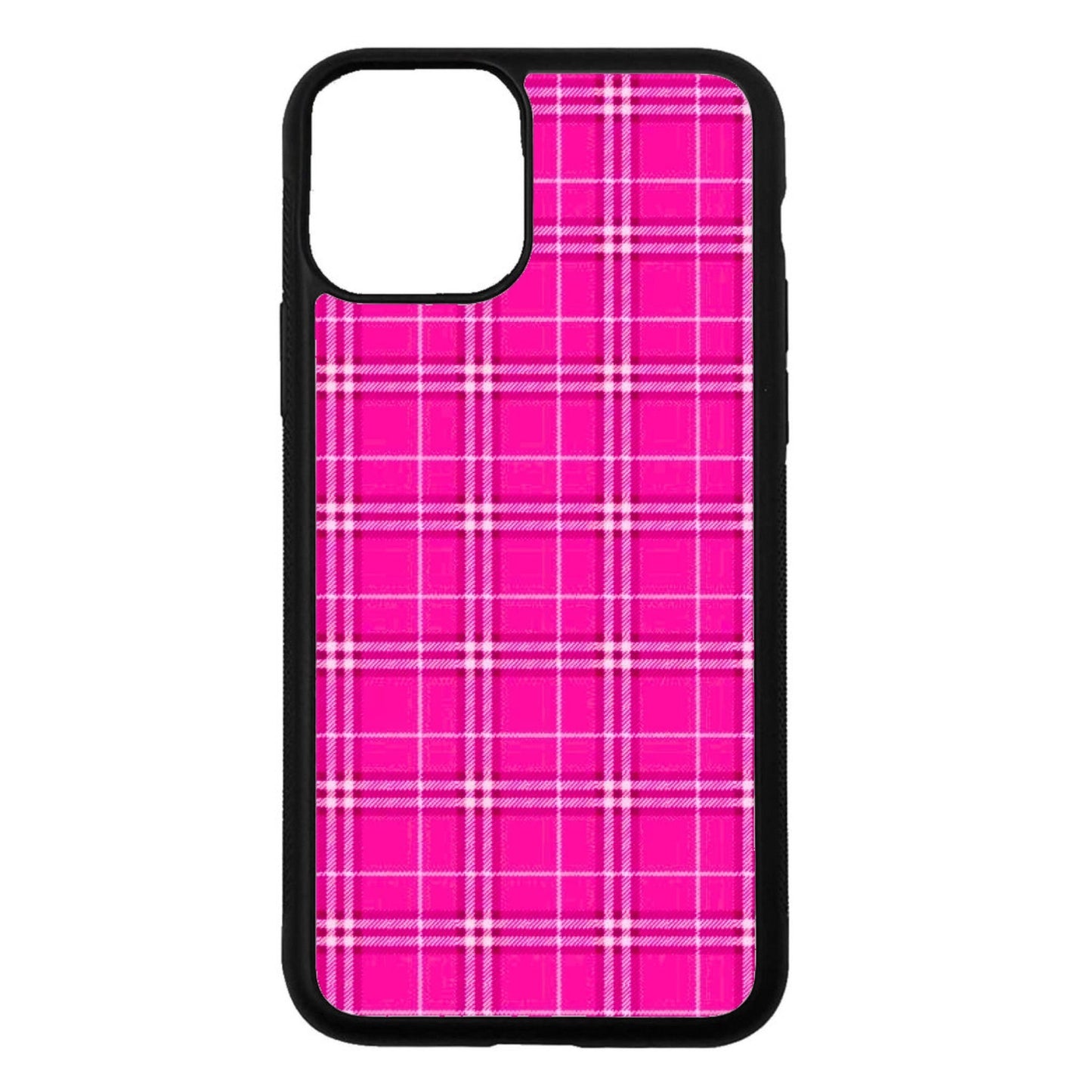 plaid cases - Mai Cases