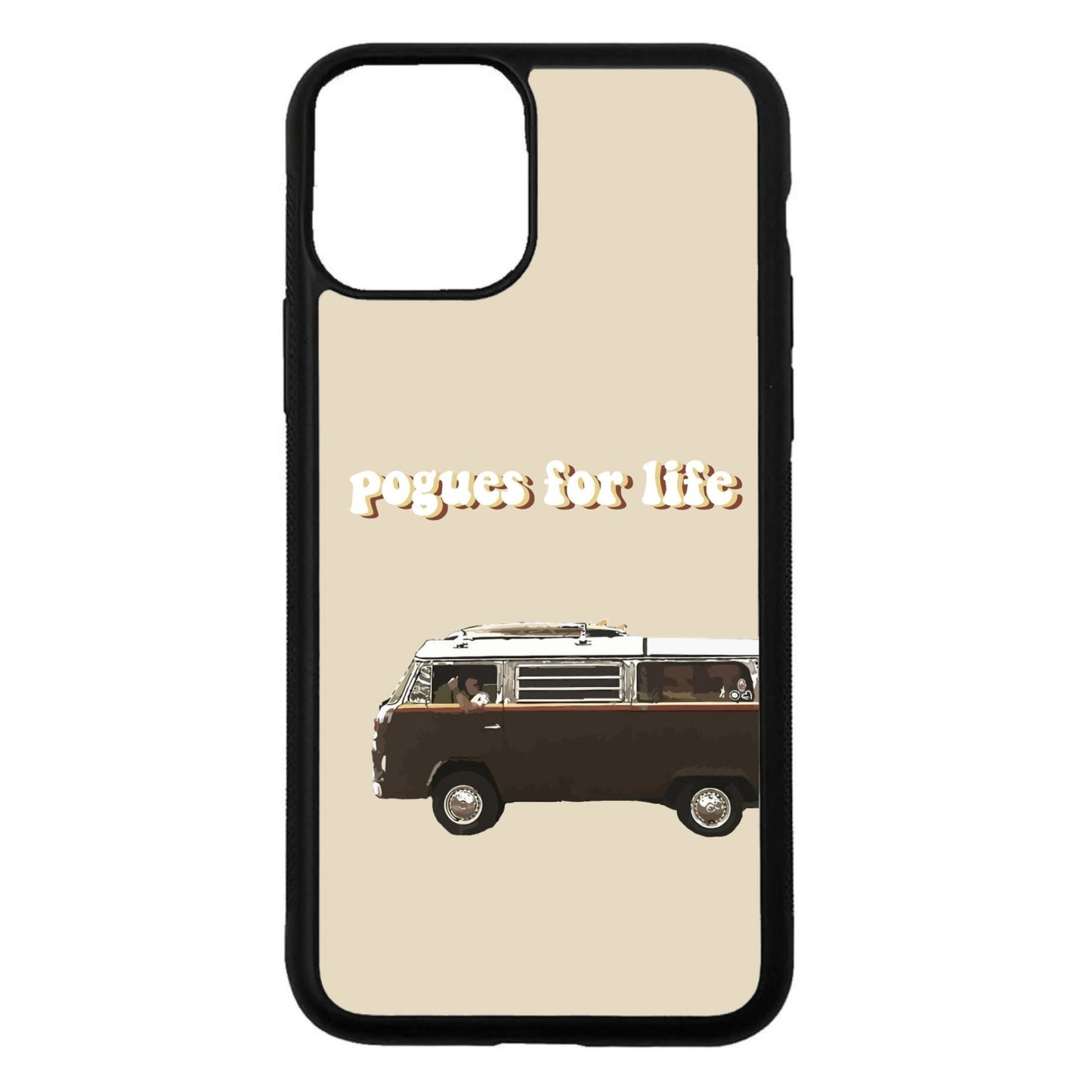 pogue life - MAI CASES