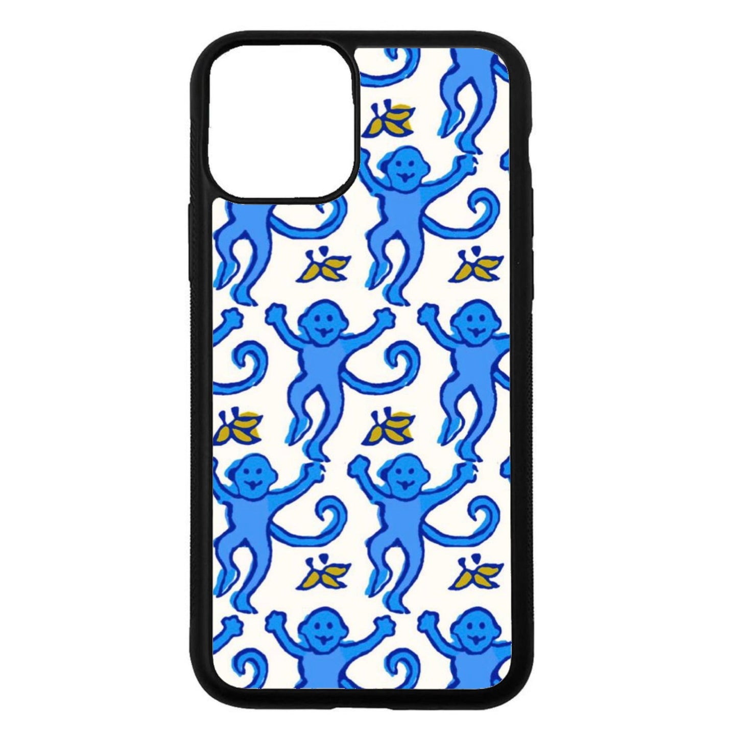 preppy monkeys - MAI CASES