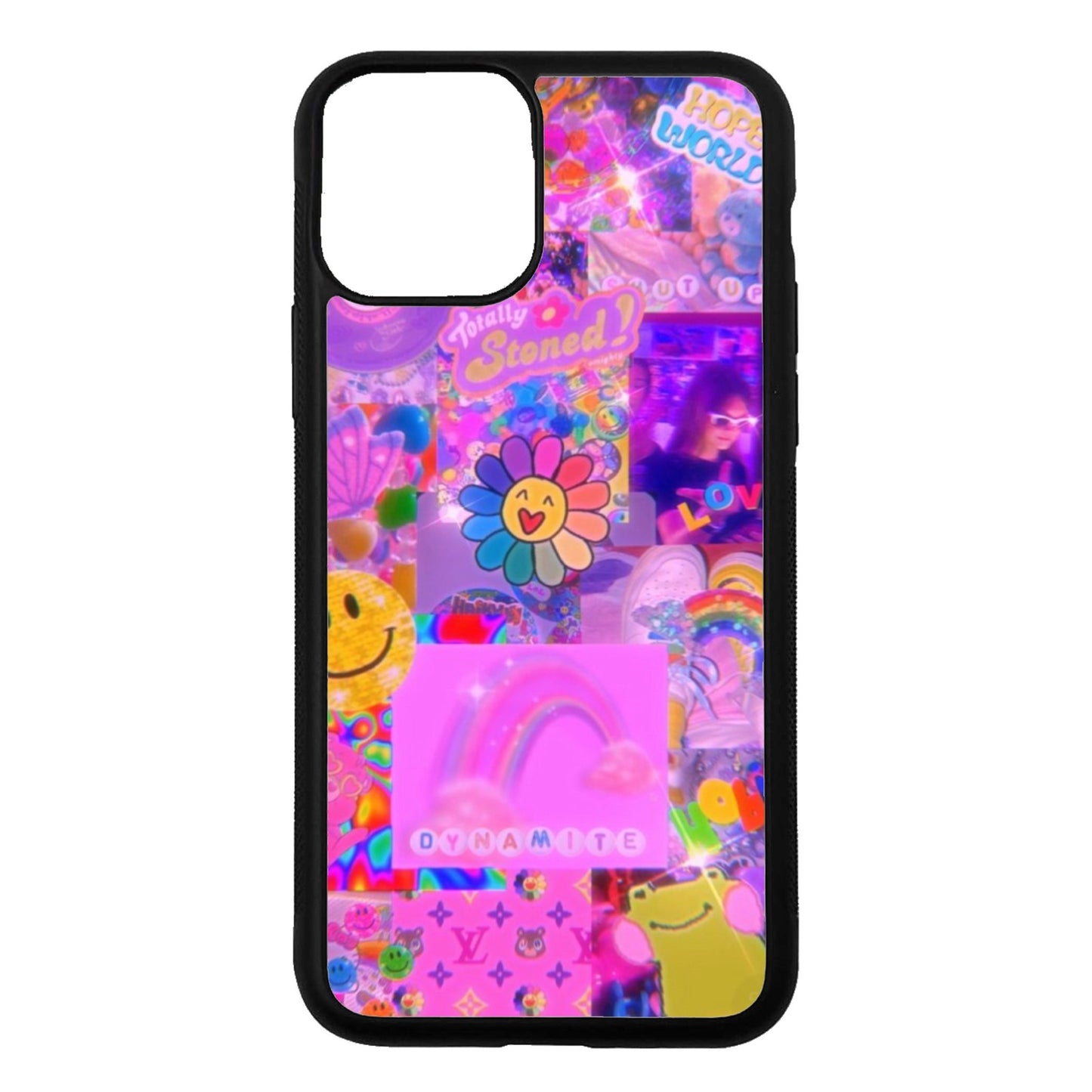 purple indie - Mai Cases